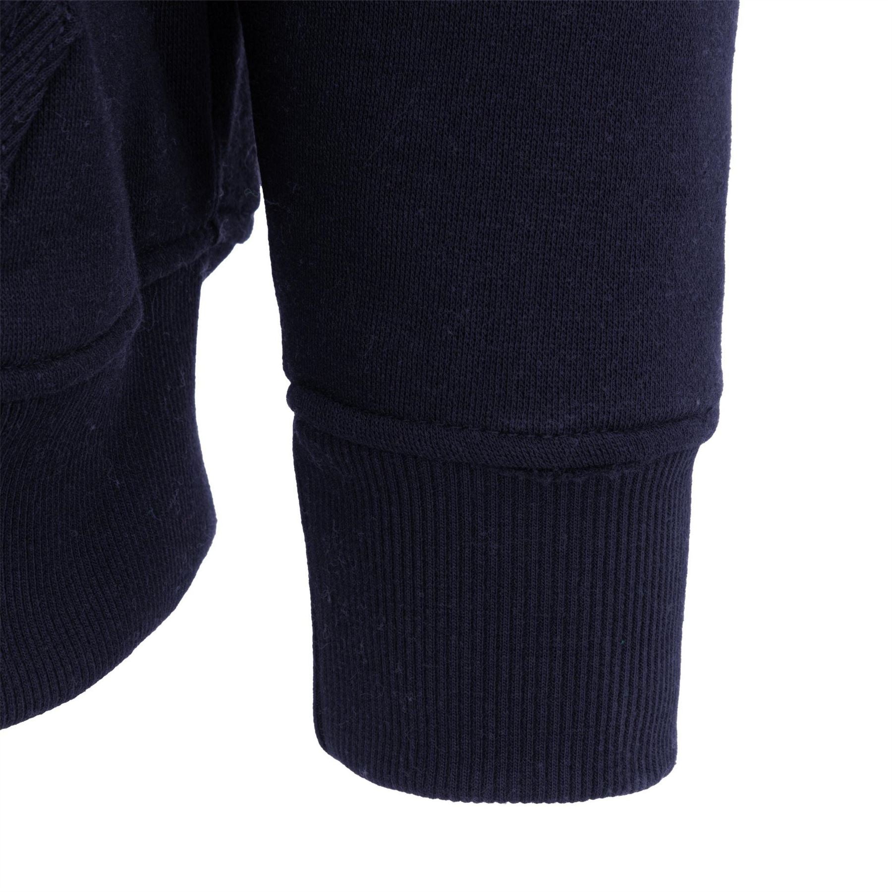Lonsdale Sherpa Jacket