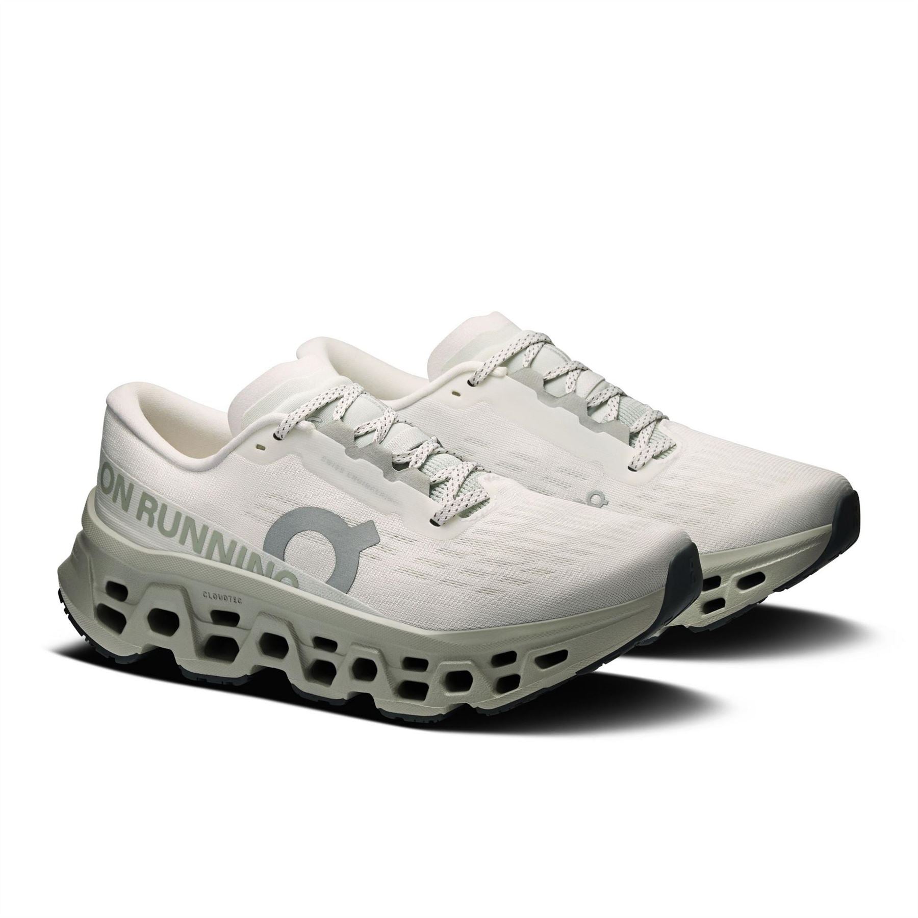On Cloudmonster 3 Running Shoes