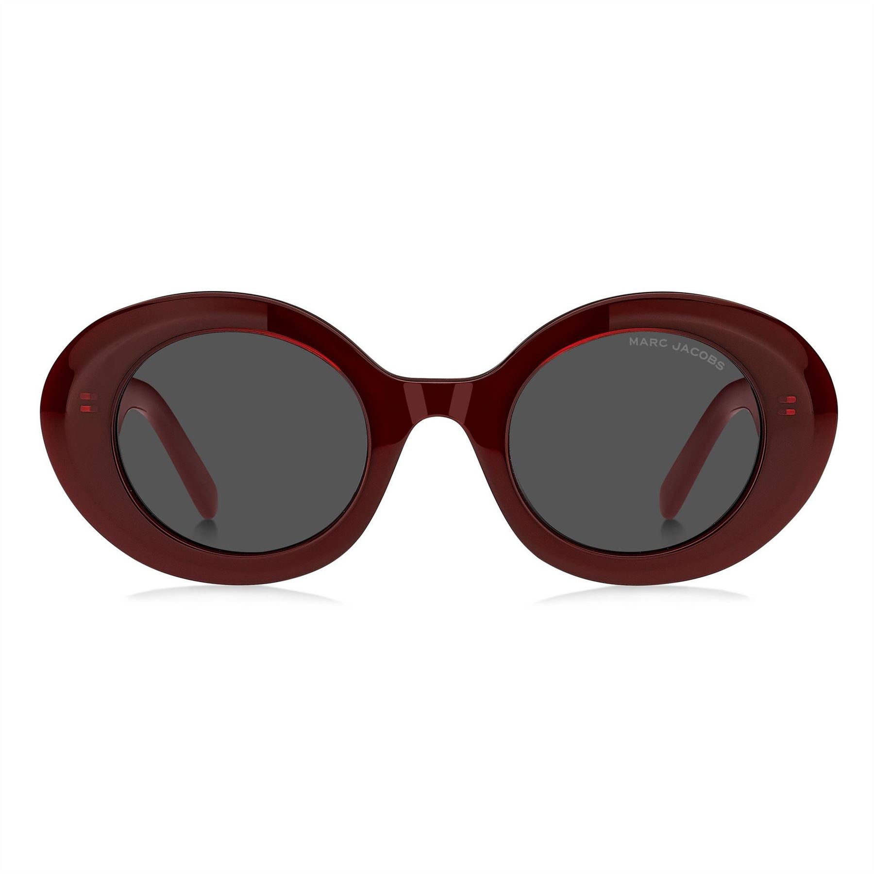 Marc Jacobs Round