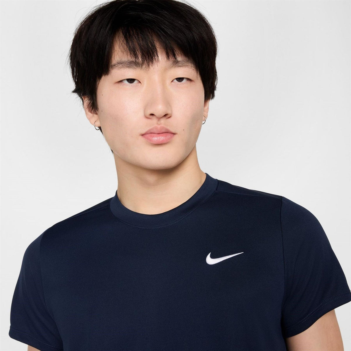 Nike Mens Court Victory Tennis Shirt
