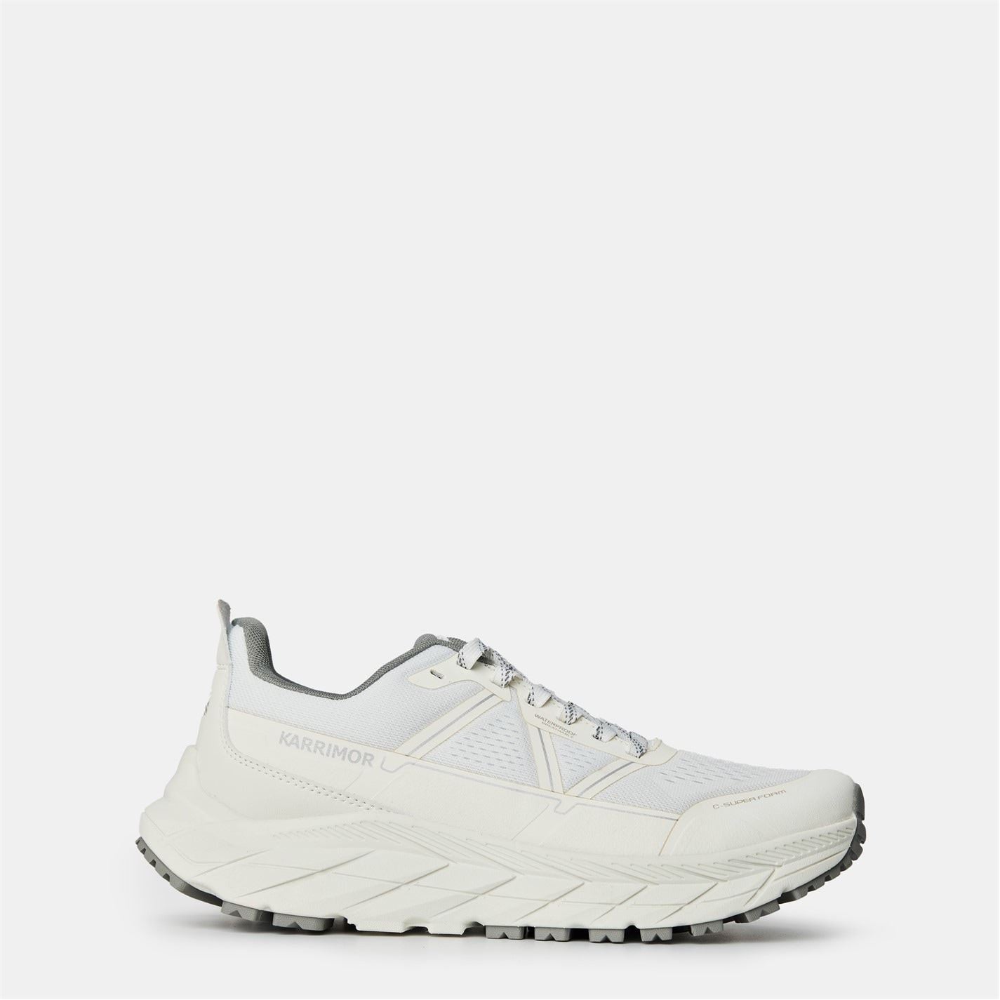 Karrimor Womens Dalbywaterproof Walking Shoes