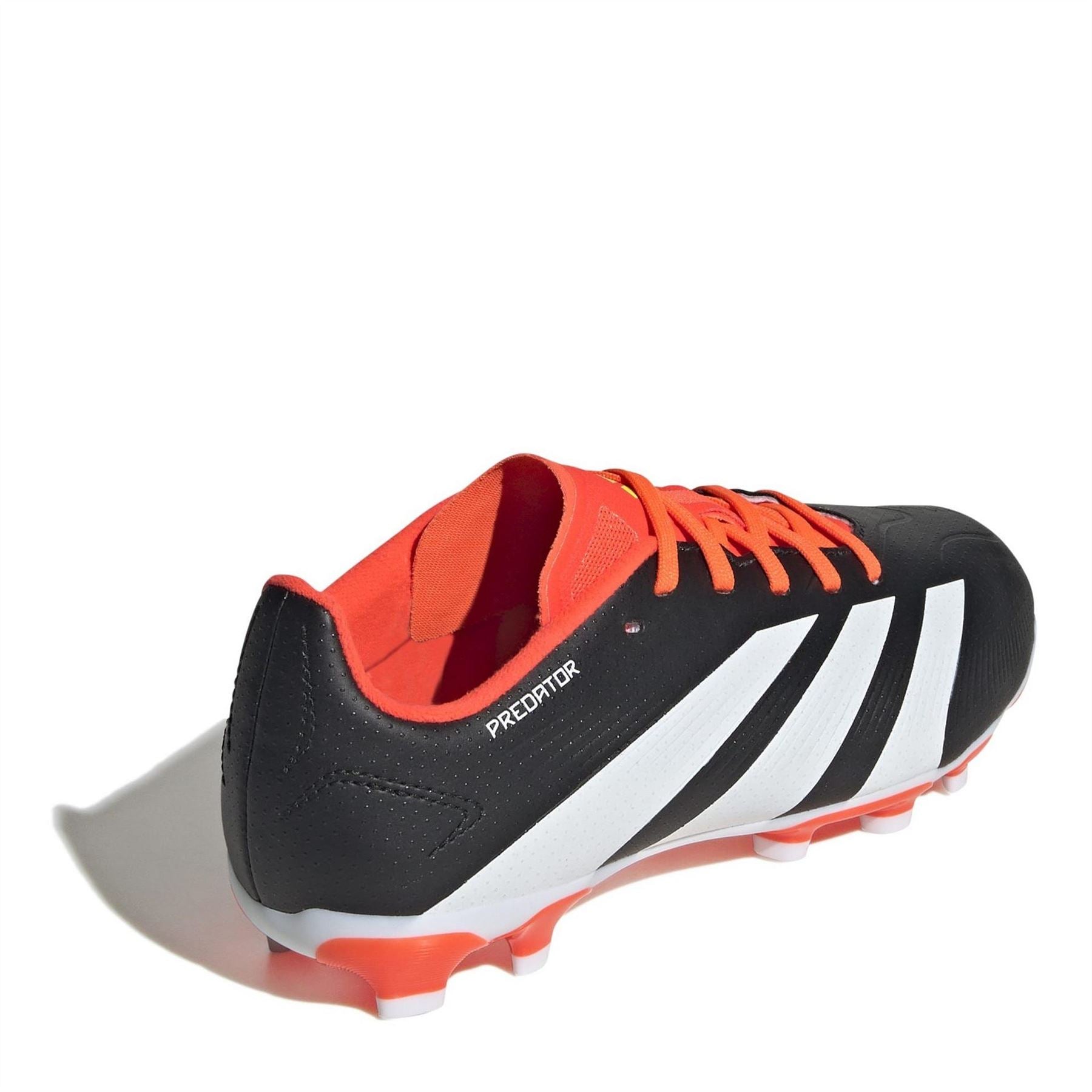 adidas Predator 24 League Childrens Low Multi Ground Boots
