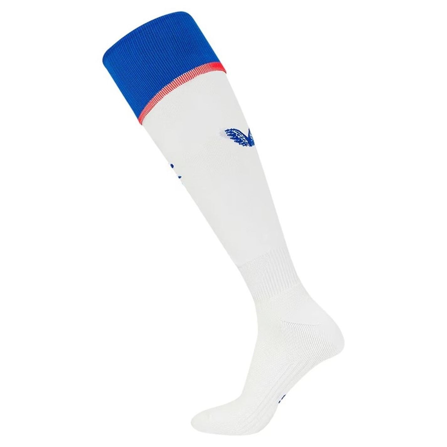 Umbro Rangers Away Socks 2025 2026 Juniors
