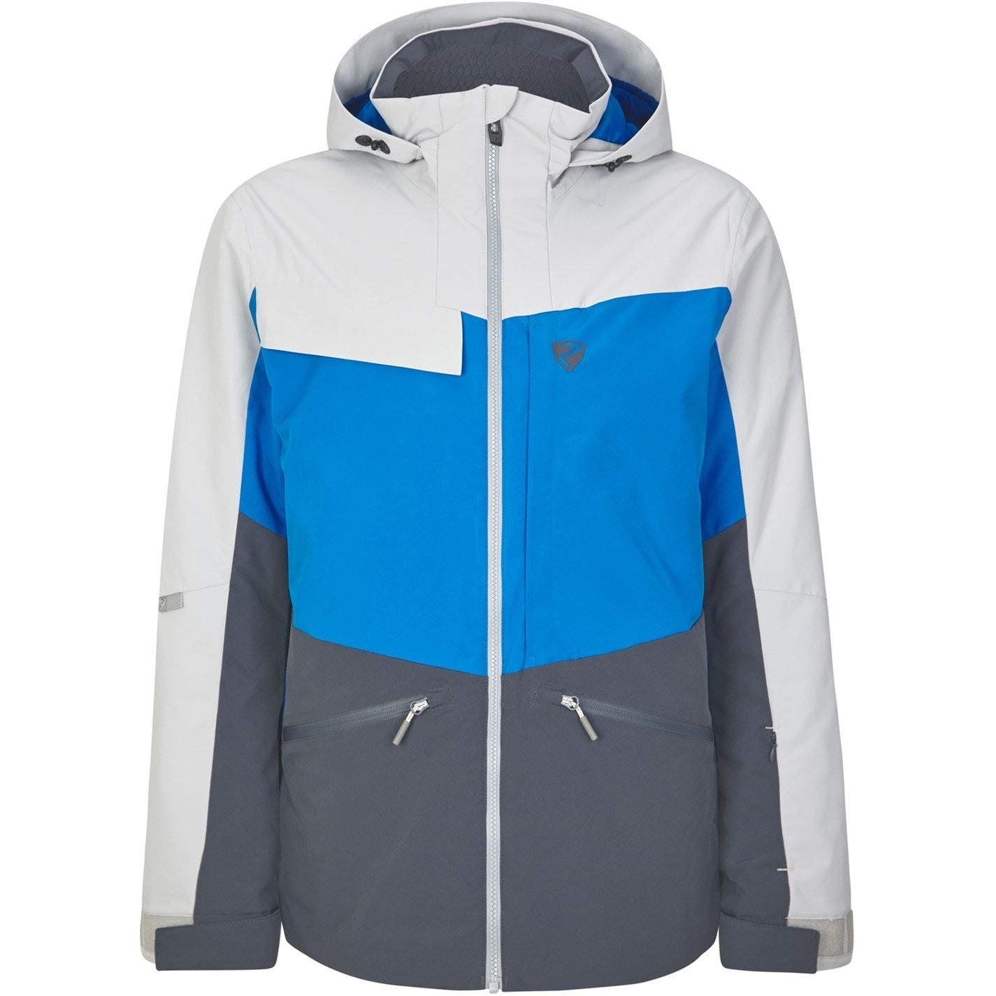 Ziener Tarpu Weather Resistant Ski Jacket