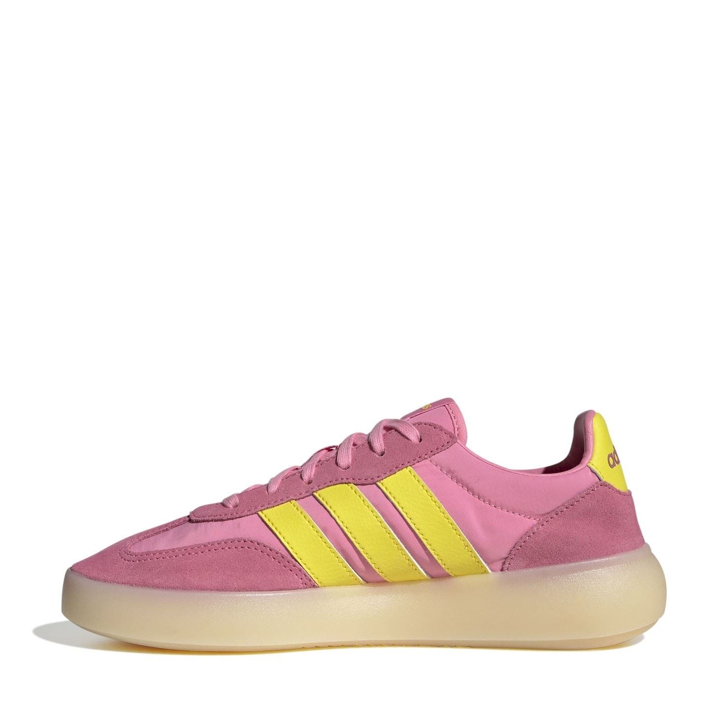 adidas Womens Barreda Decode Shoes