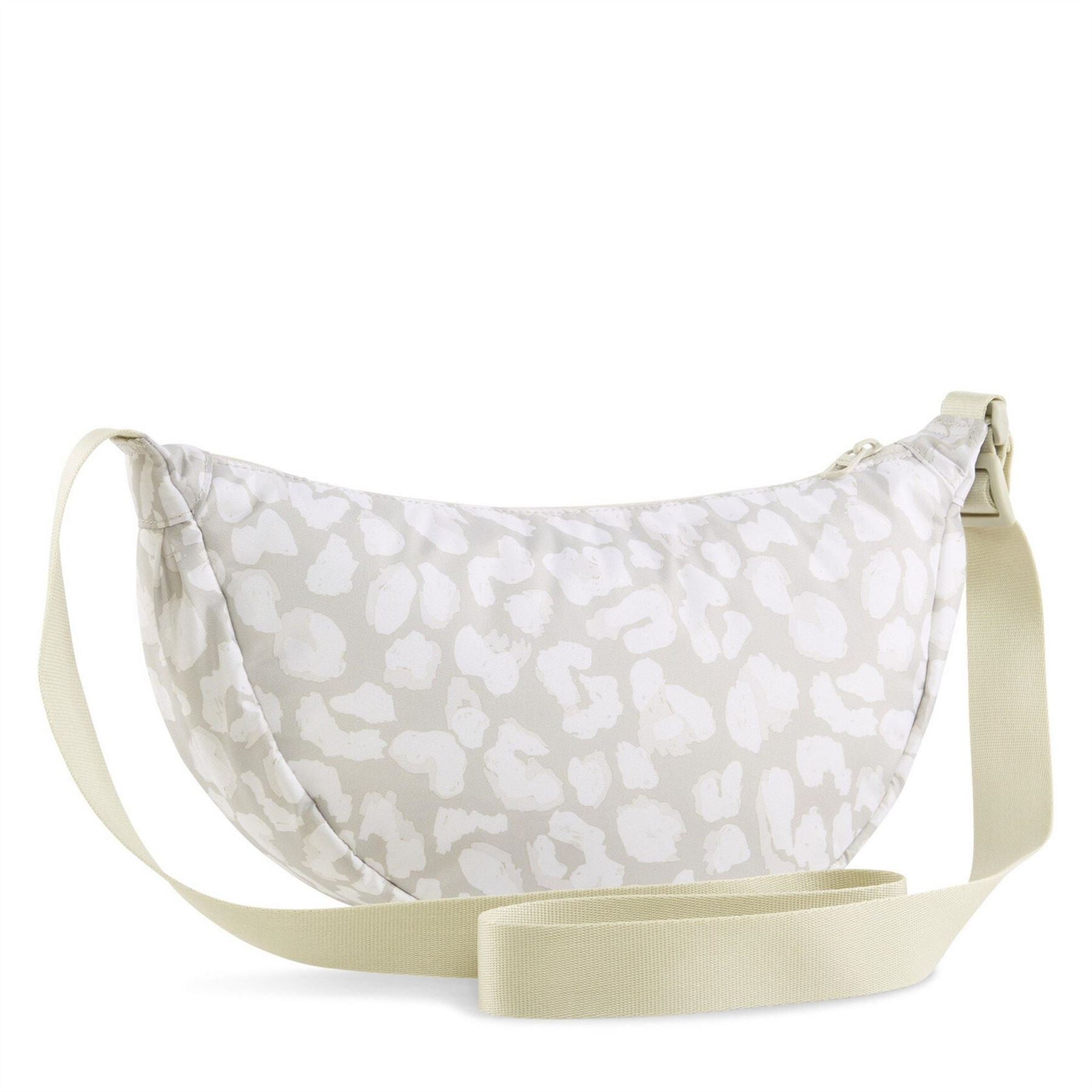 Puma Pop Half Moon Shoulder Bag