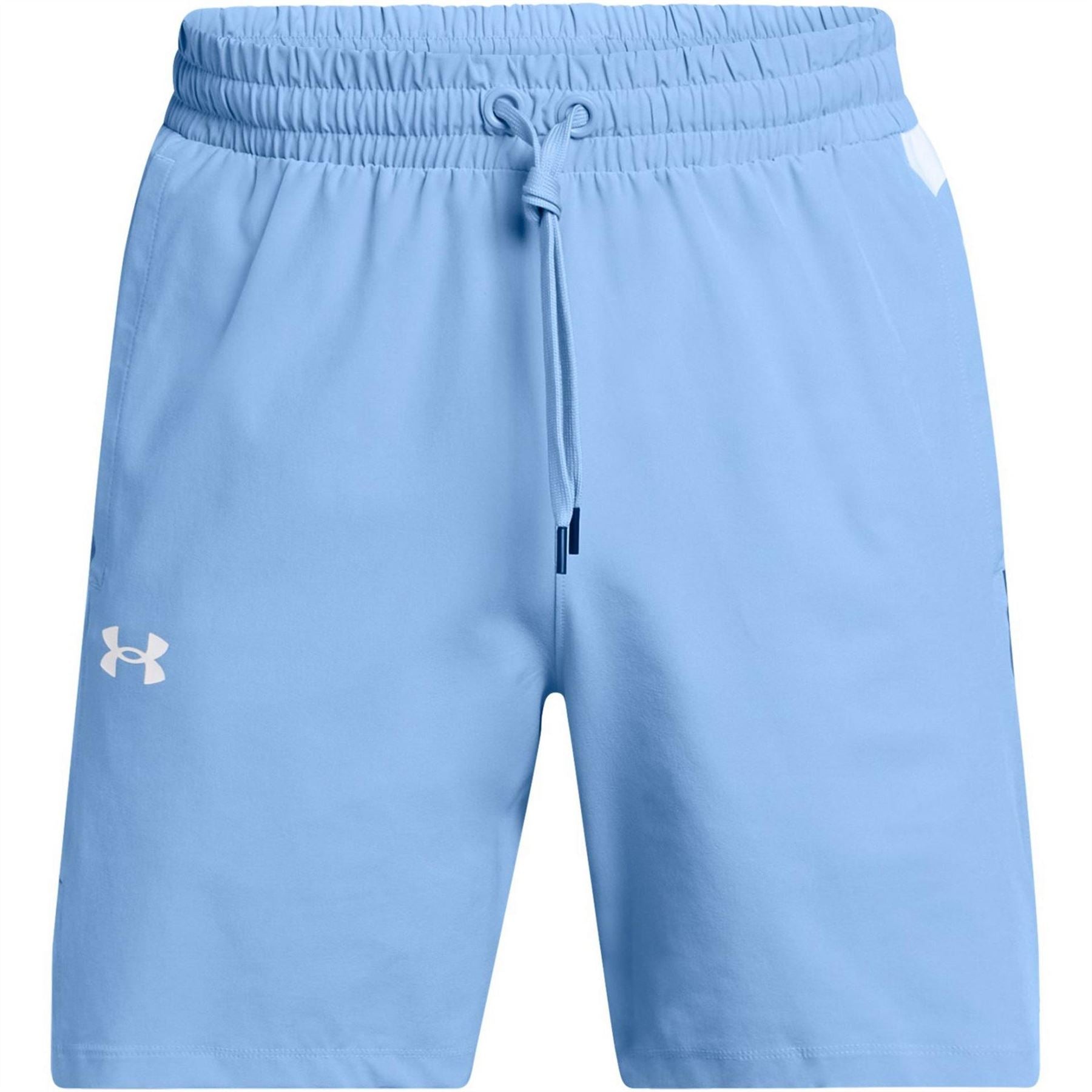 Under Armour Mens Armour Ua Baseline Woven Short Basketball