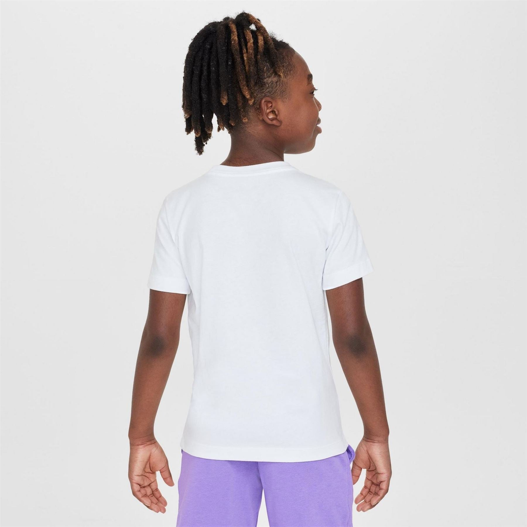 Nike K NSW T BOXY GO Jn99