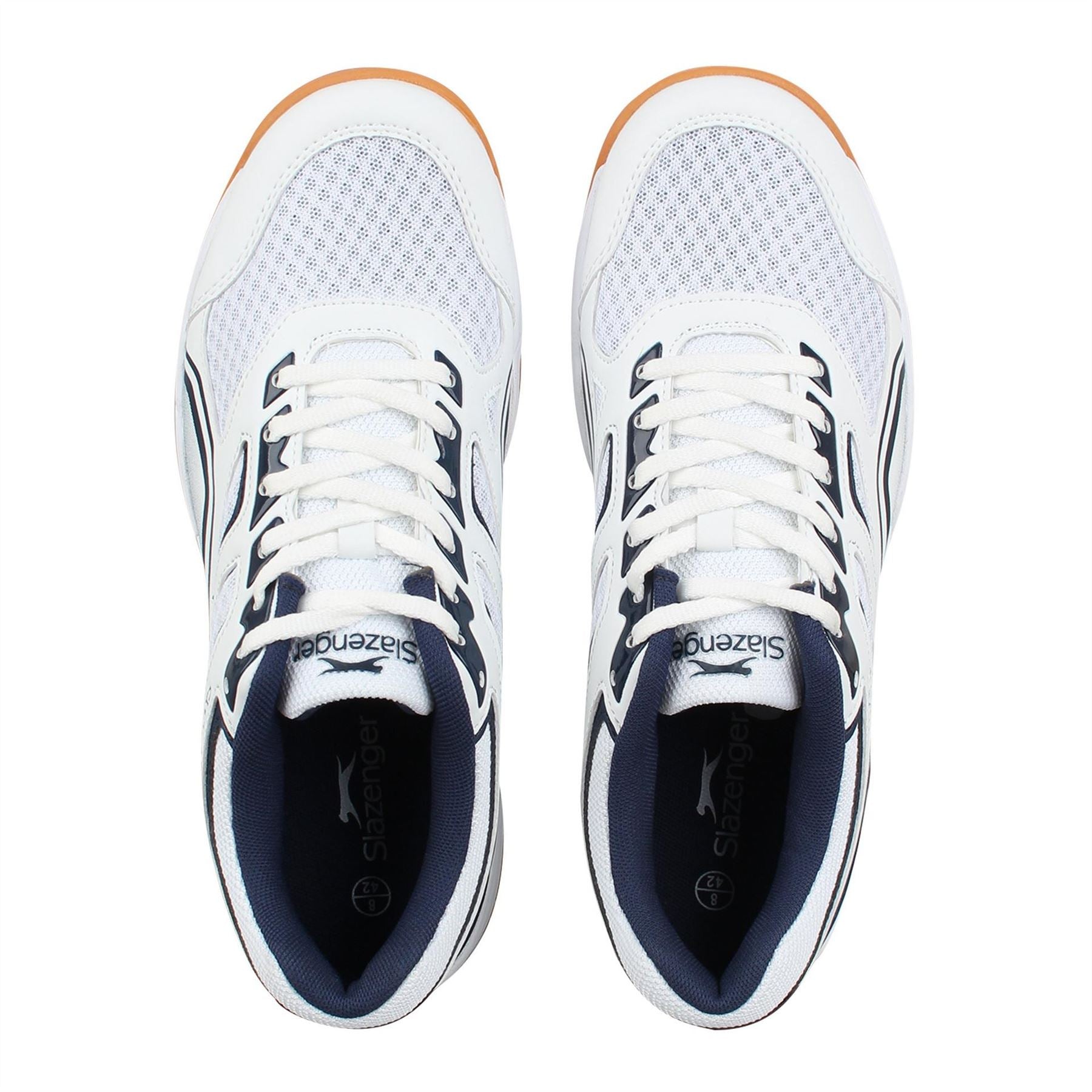 Slazenger Mens Indoor Trainers