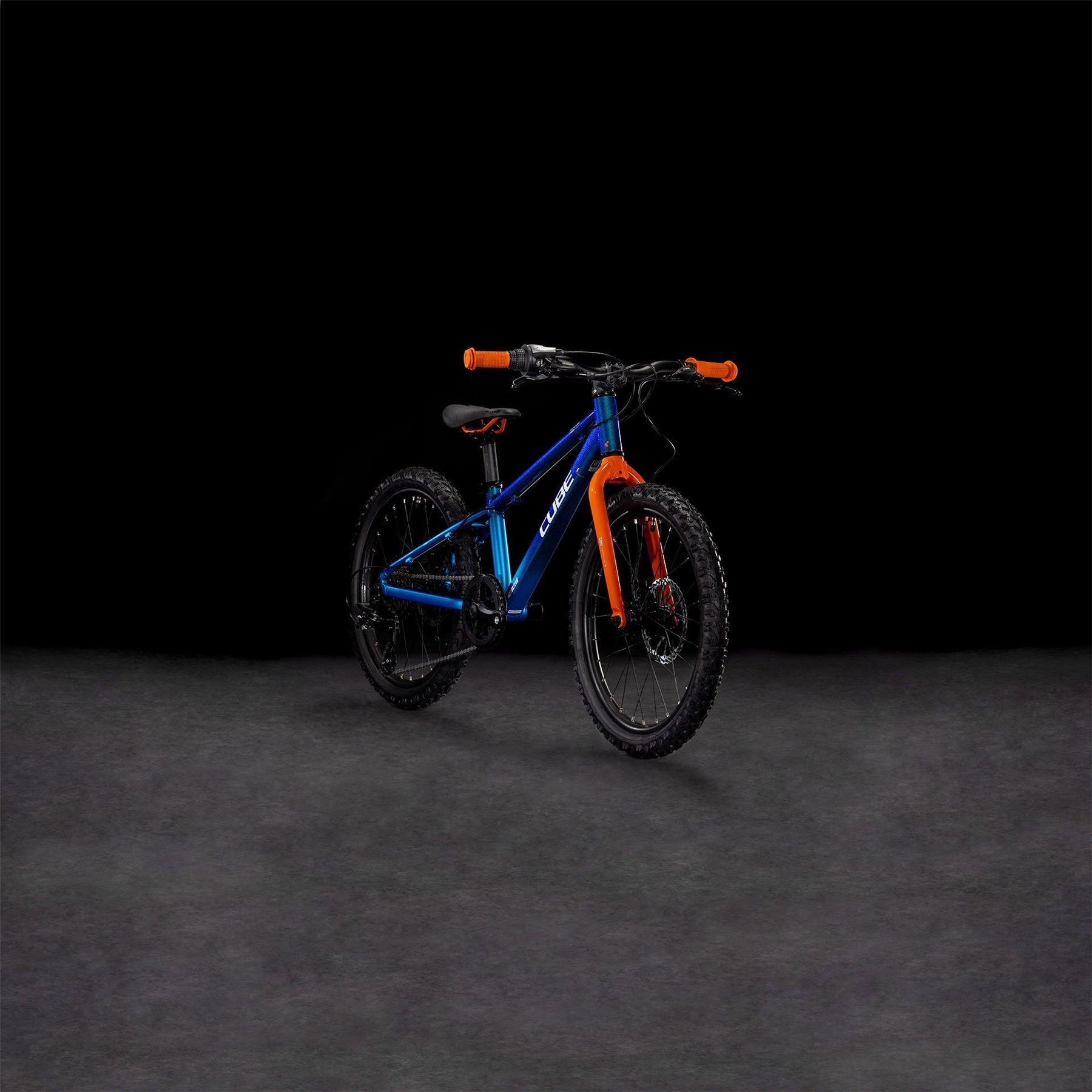 Cube 200 20 Inch Disc Kids Bike