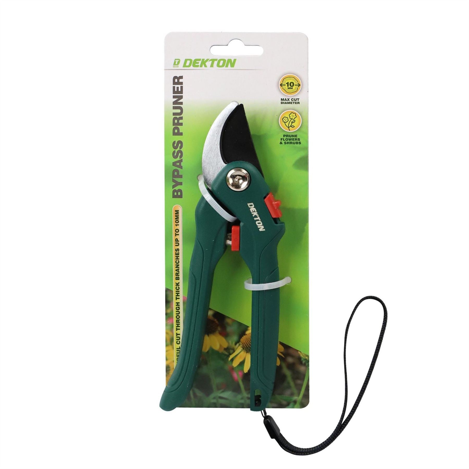 Dekton Garden Pruners