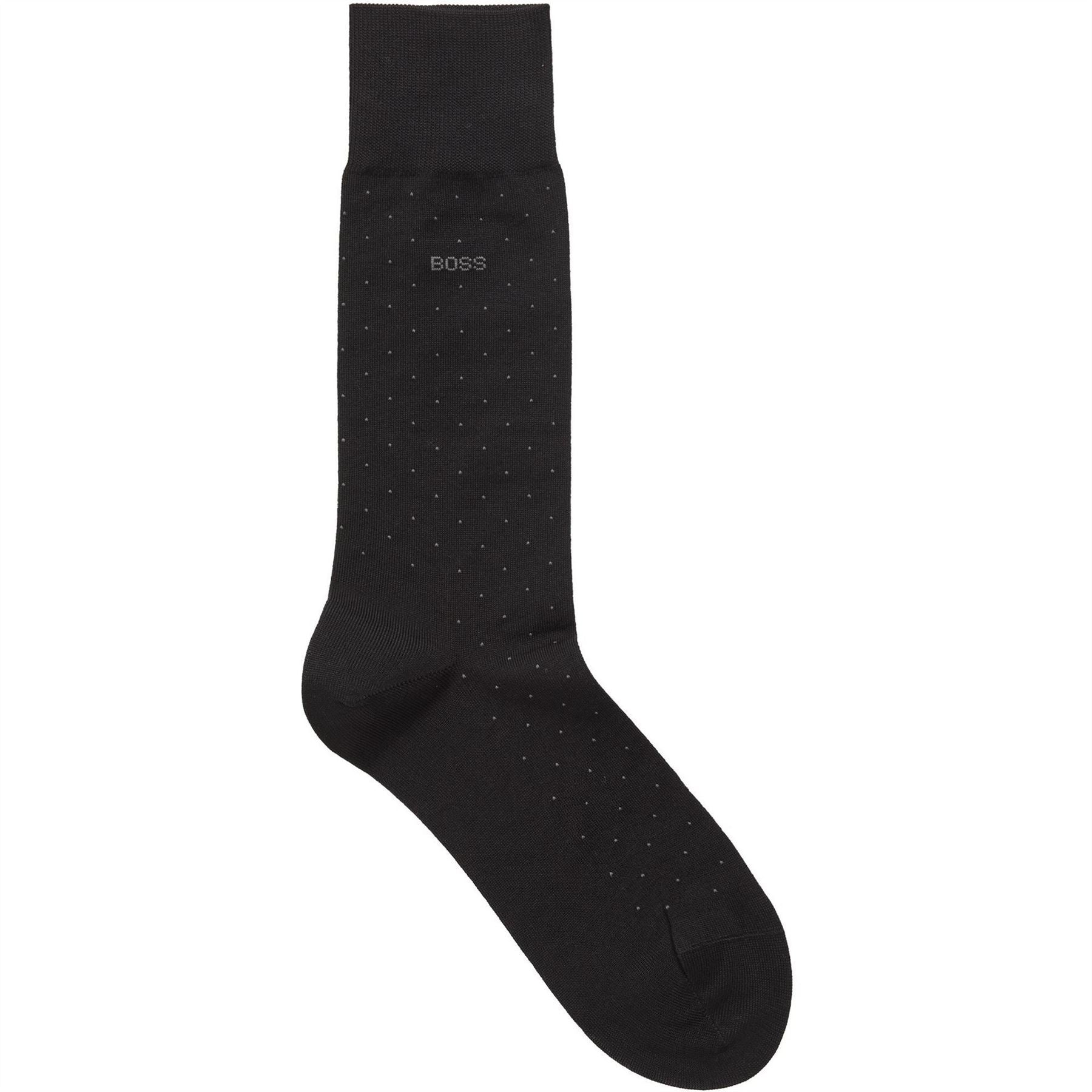 Boss Dots Socks