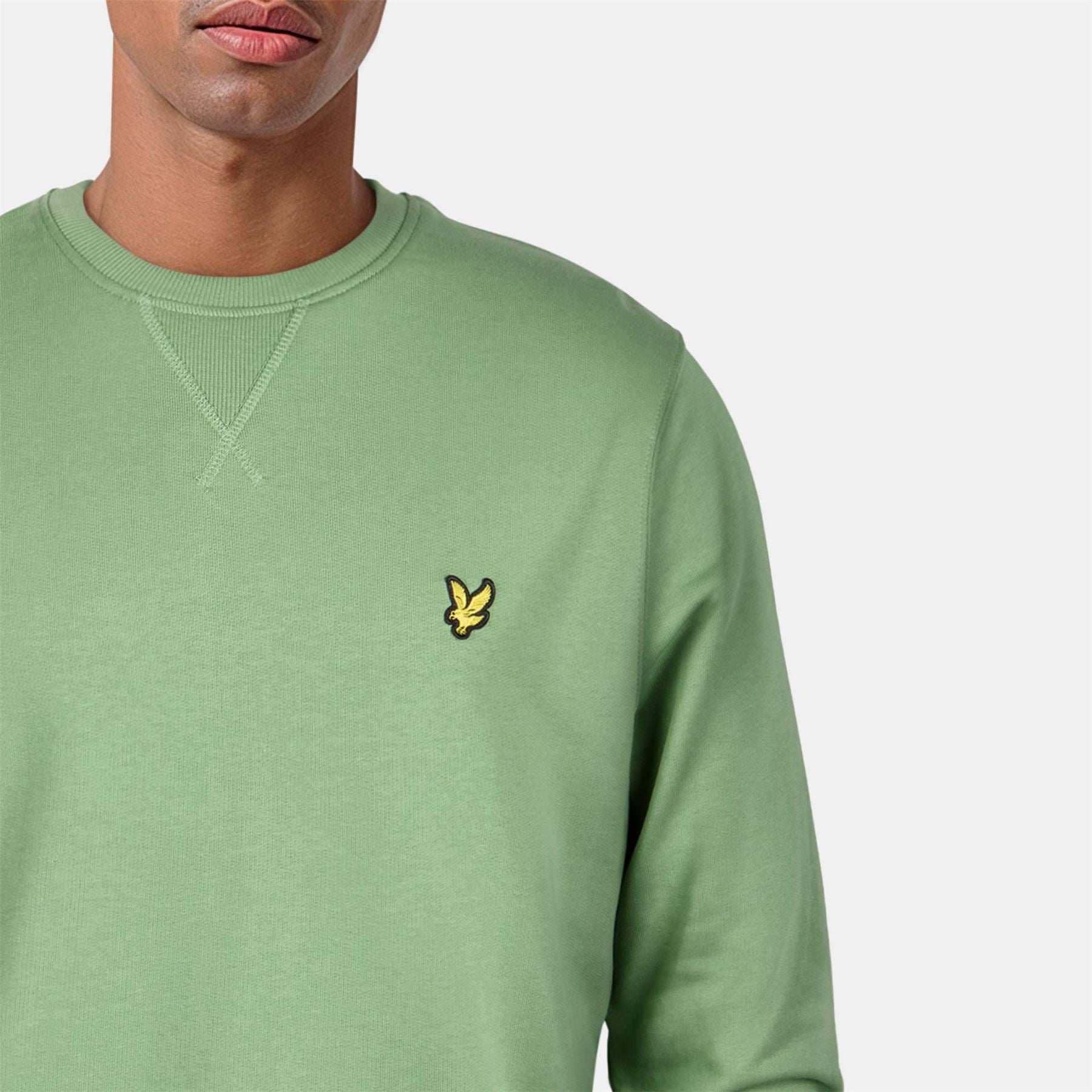Lyle and Scott Sweatshirt