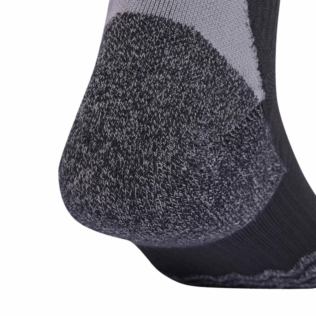 adidas Color Block Football Socks with Logo
