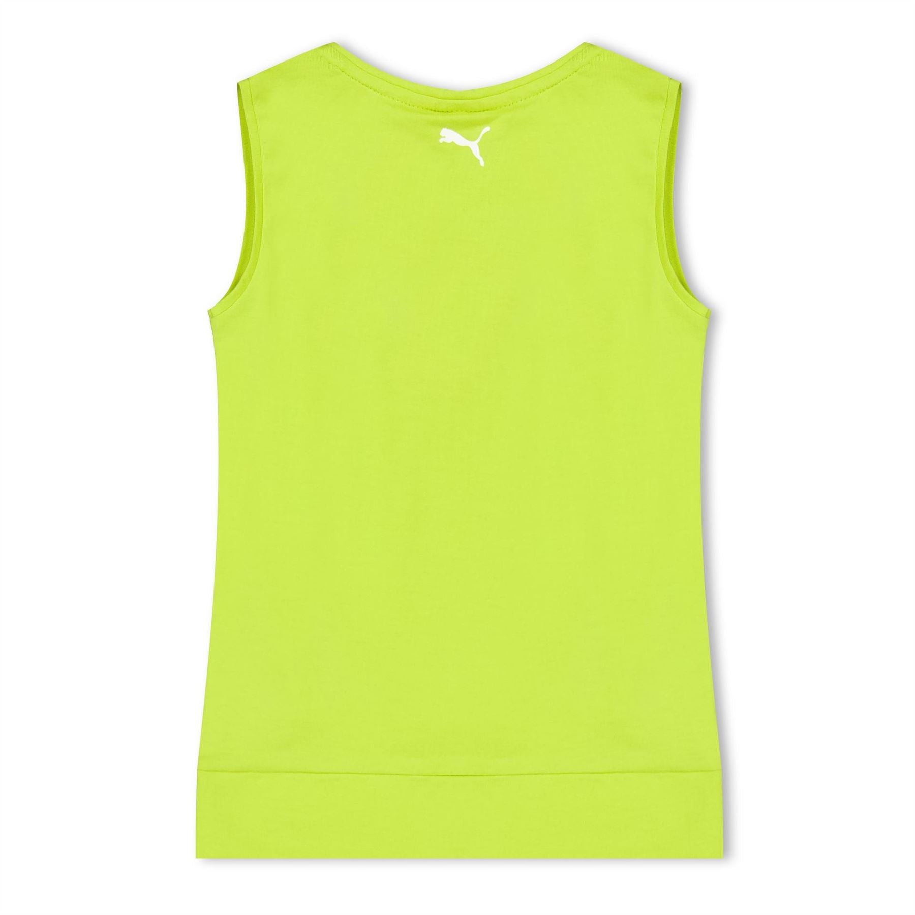 Puma Cat And Wonding Sl Tee Infants