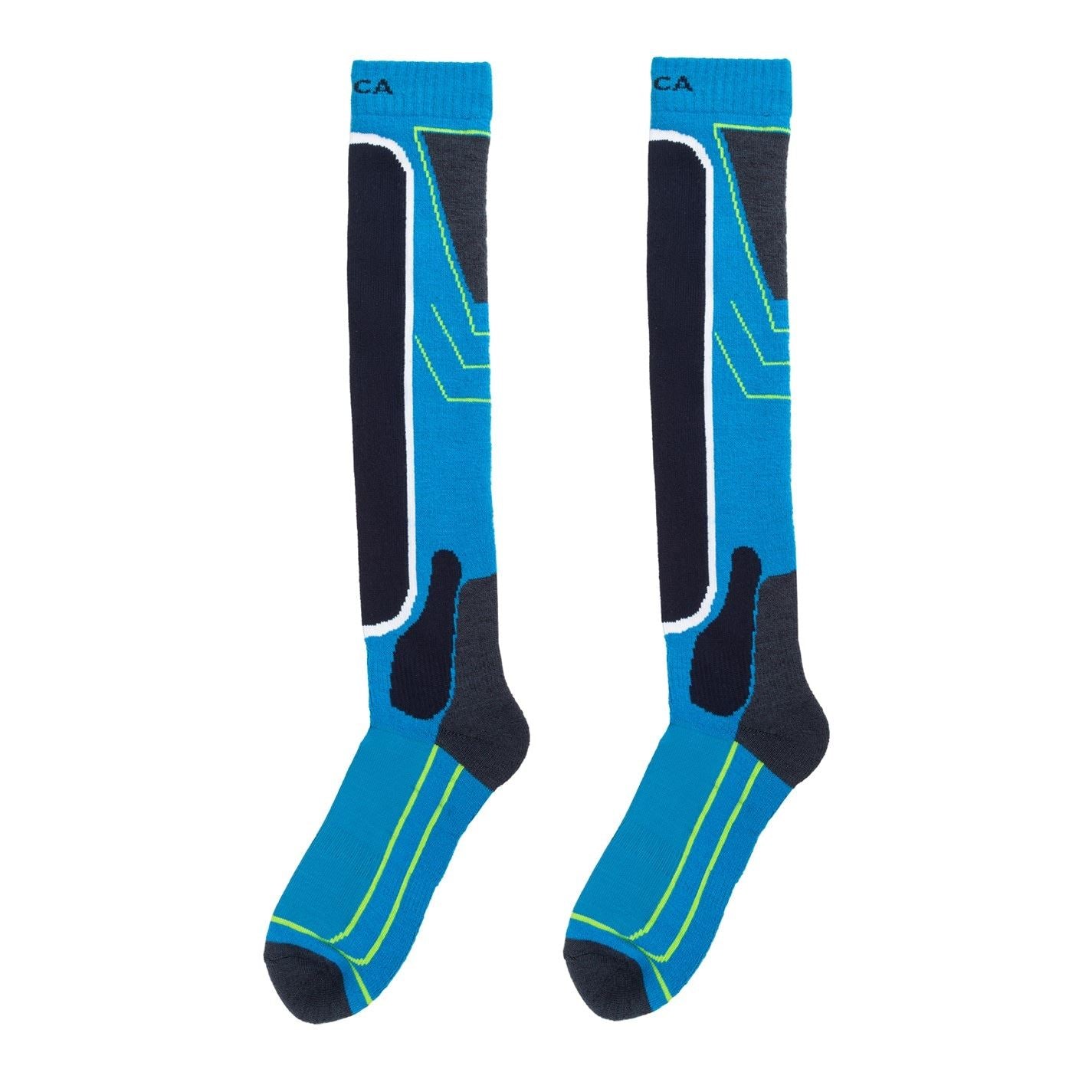 Nevica Meribel 2 Pack Ski Sock Mens