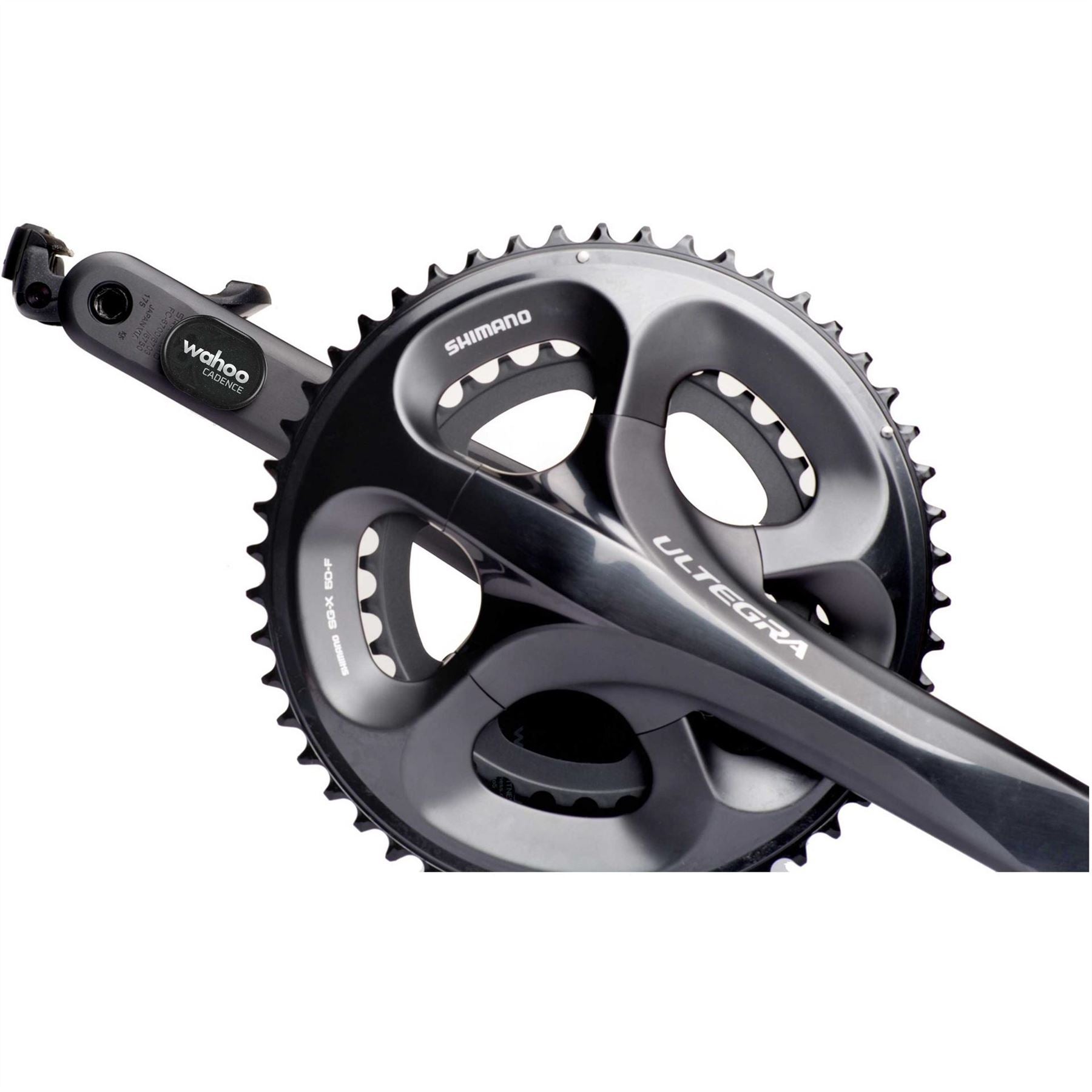 Wahoo Speed  And  Cadence Sensor Combo Pack