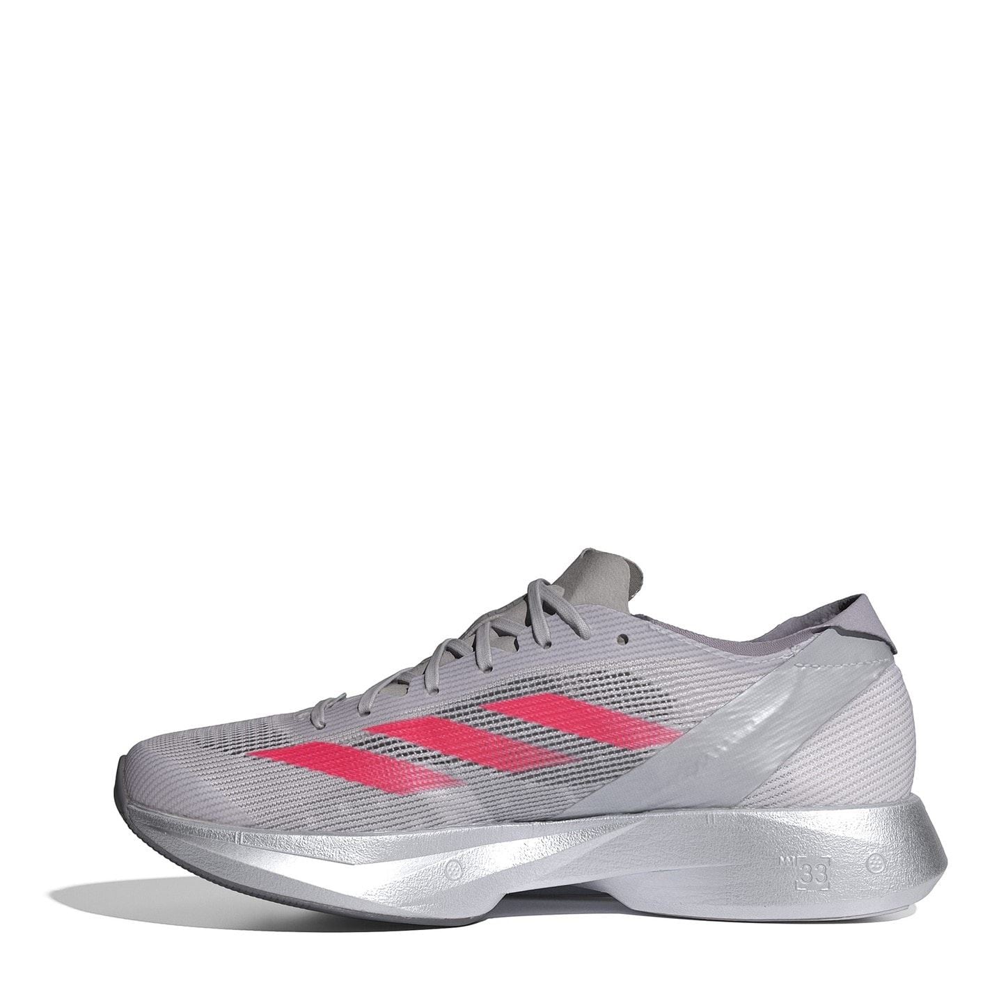 adidas Womens Adizero Takumi Sen 10 Road Running Shoes