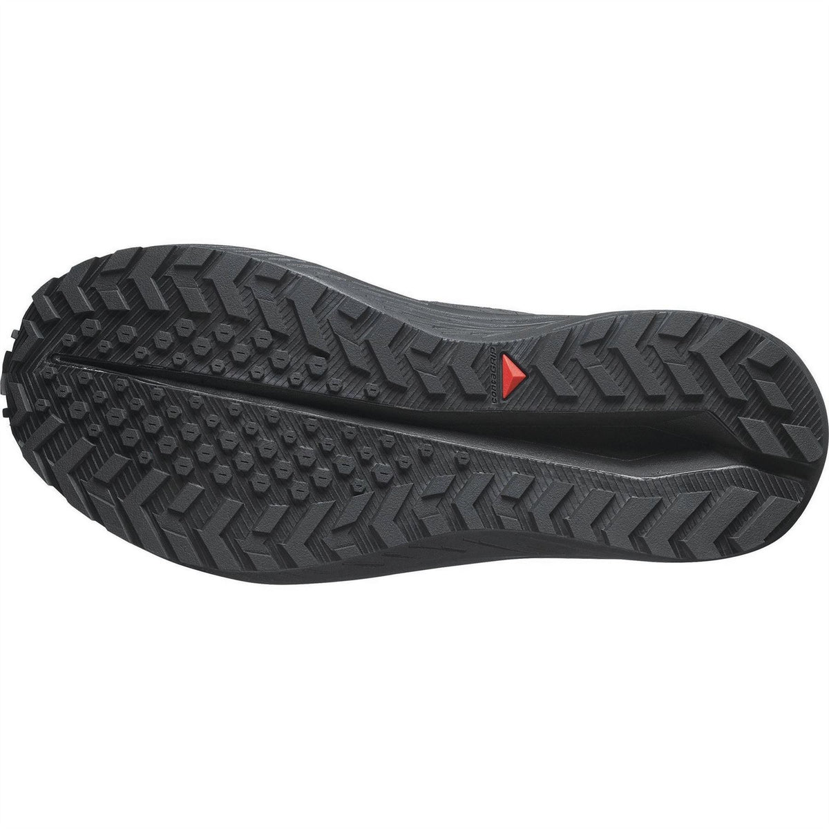 Salomon Womens Flow Gravel GorE-Tex Trail Running Shoes