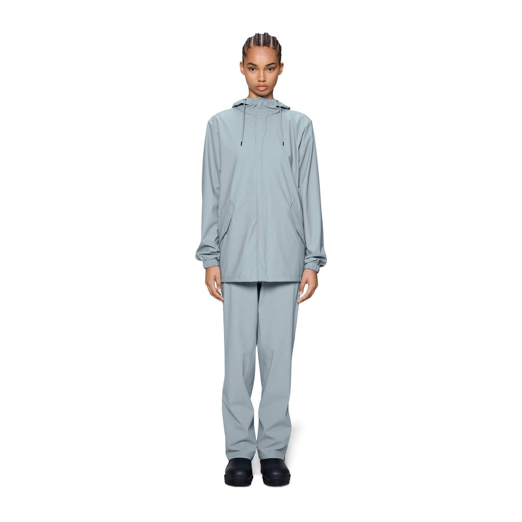 Rains Waterproof Jacket