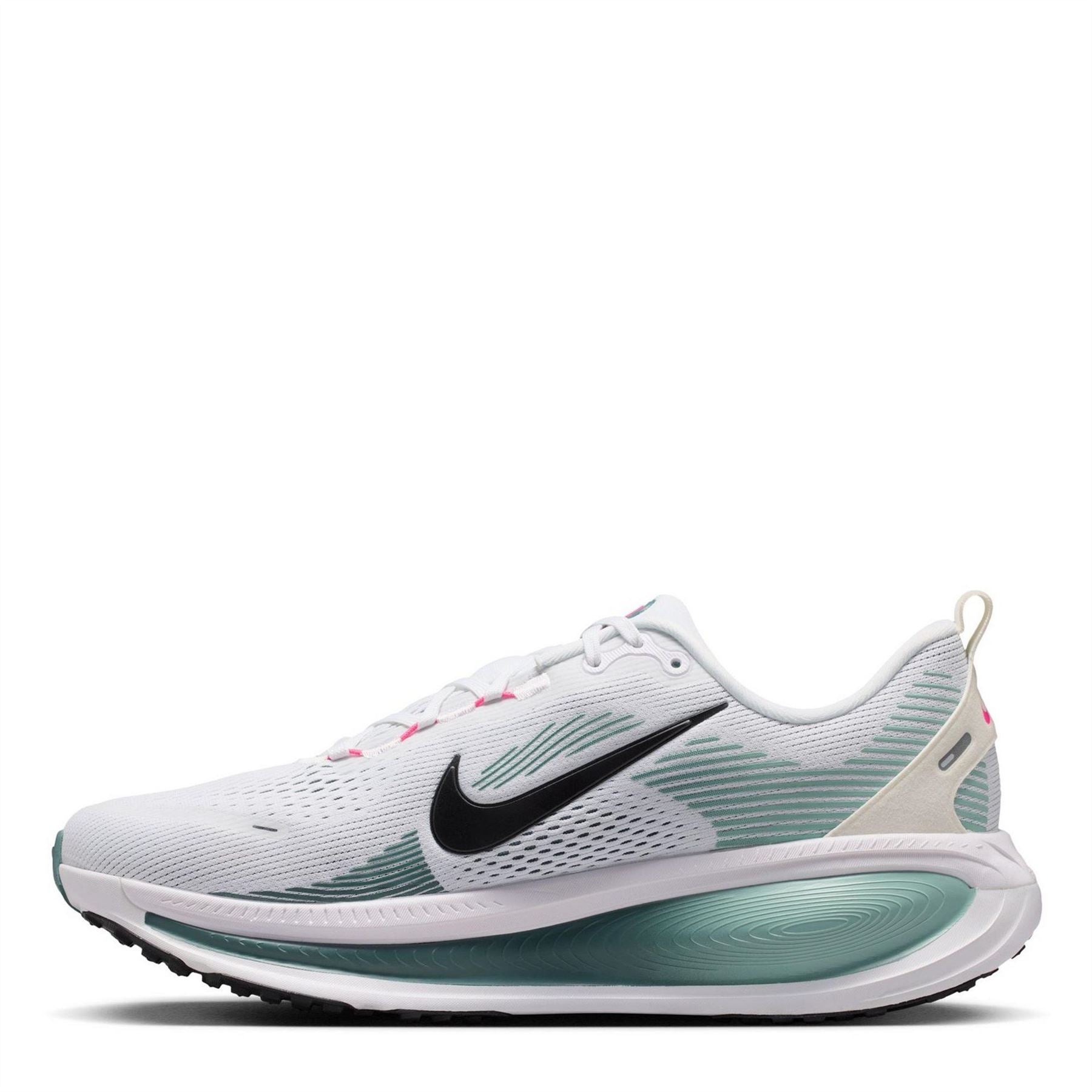 Nike Mens Vomero 18 Road Running Shoes
