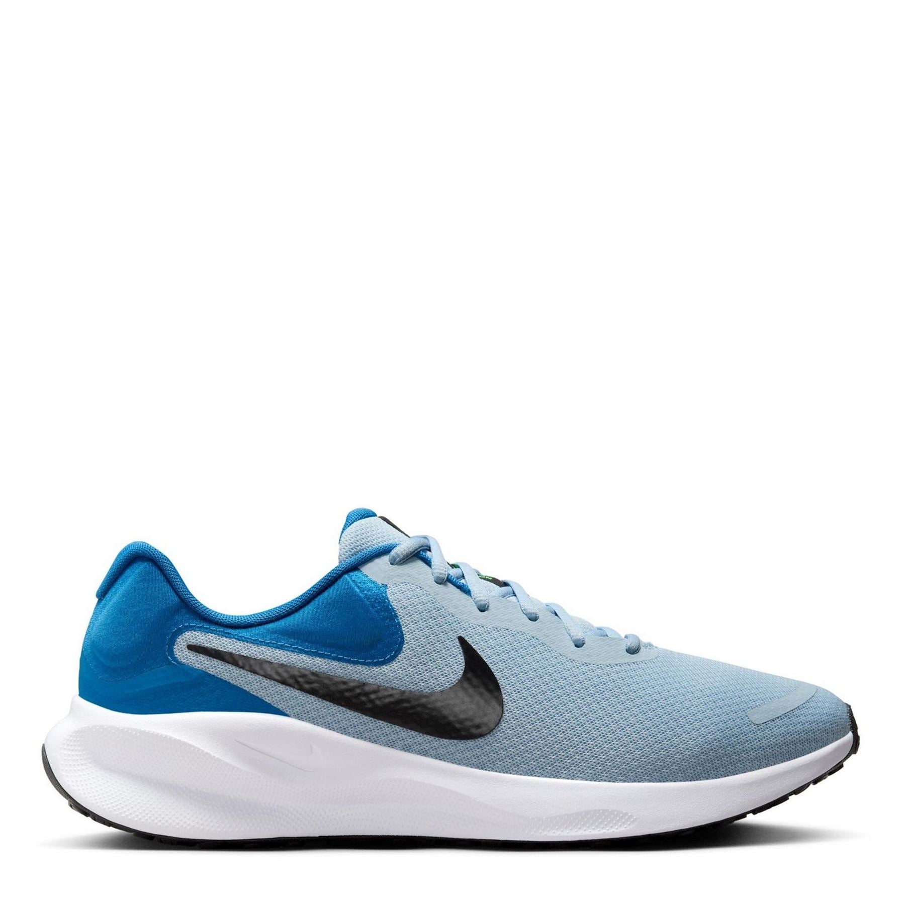 Nike Mens Revolution 7 Road Running Shoes