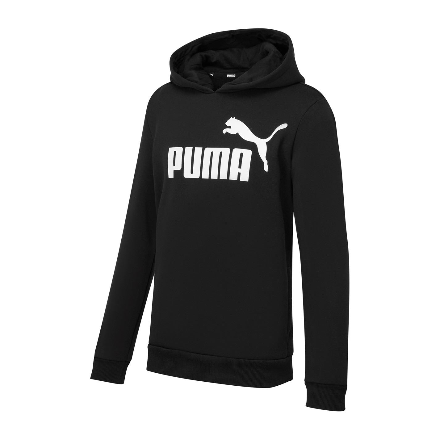 Puma Hooded Long Sleeve Tracksuit