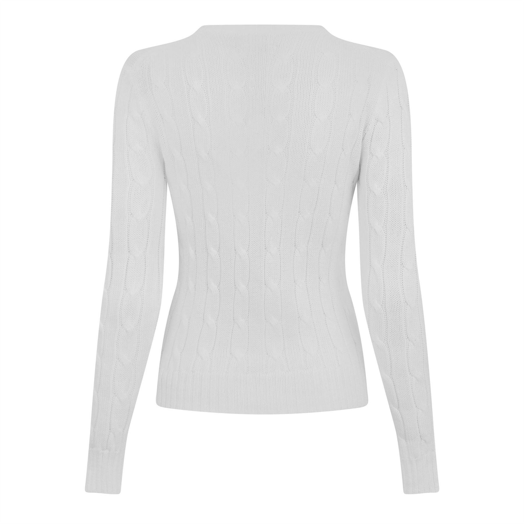 Polo Ralph Lauren Cable Knit Jumper