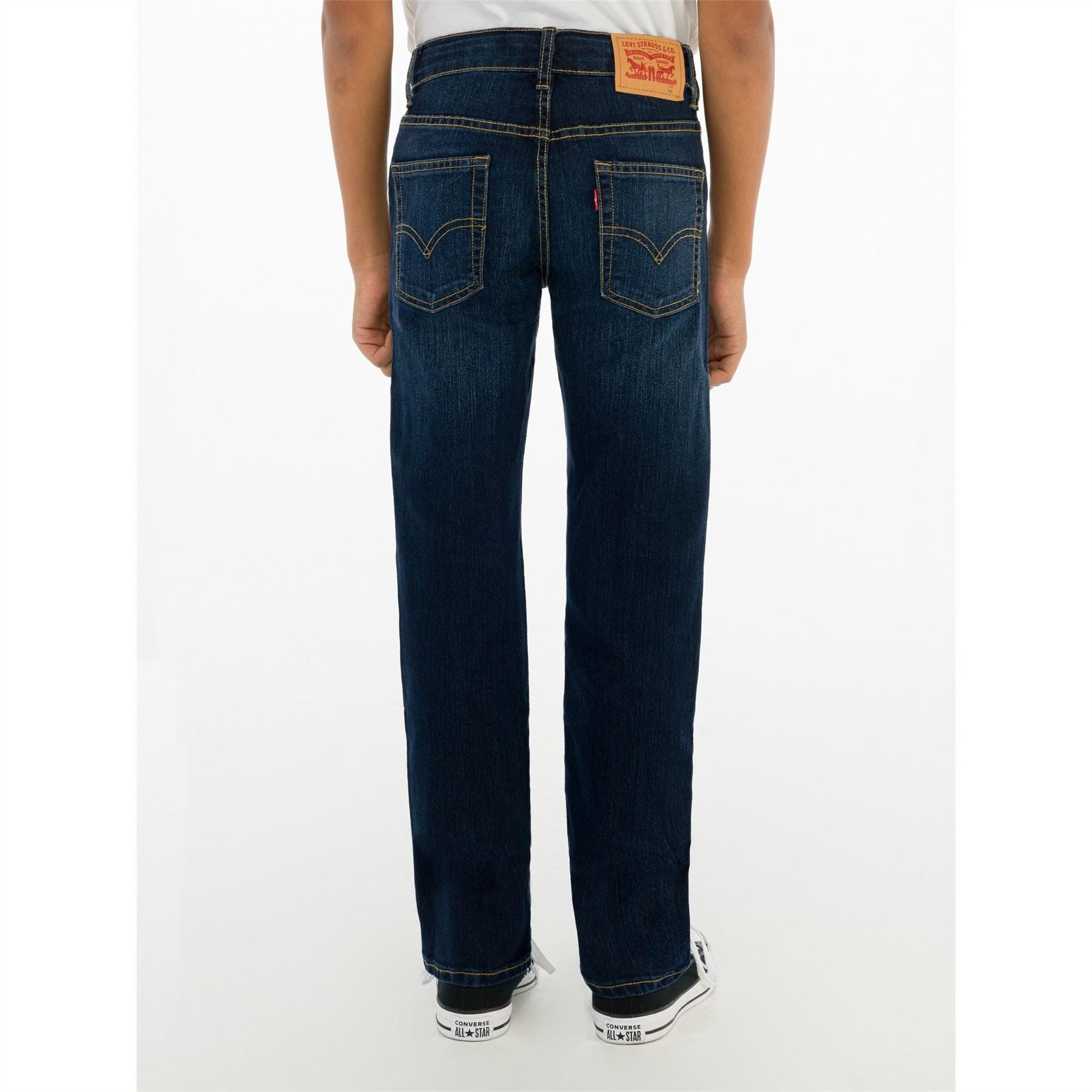 Levis 511 Slim Jeans