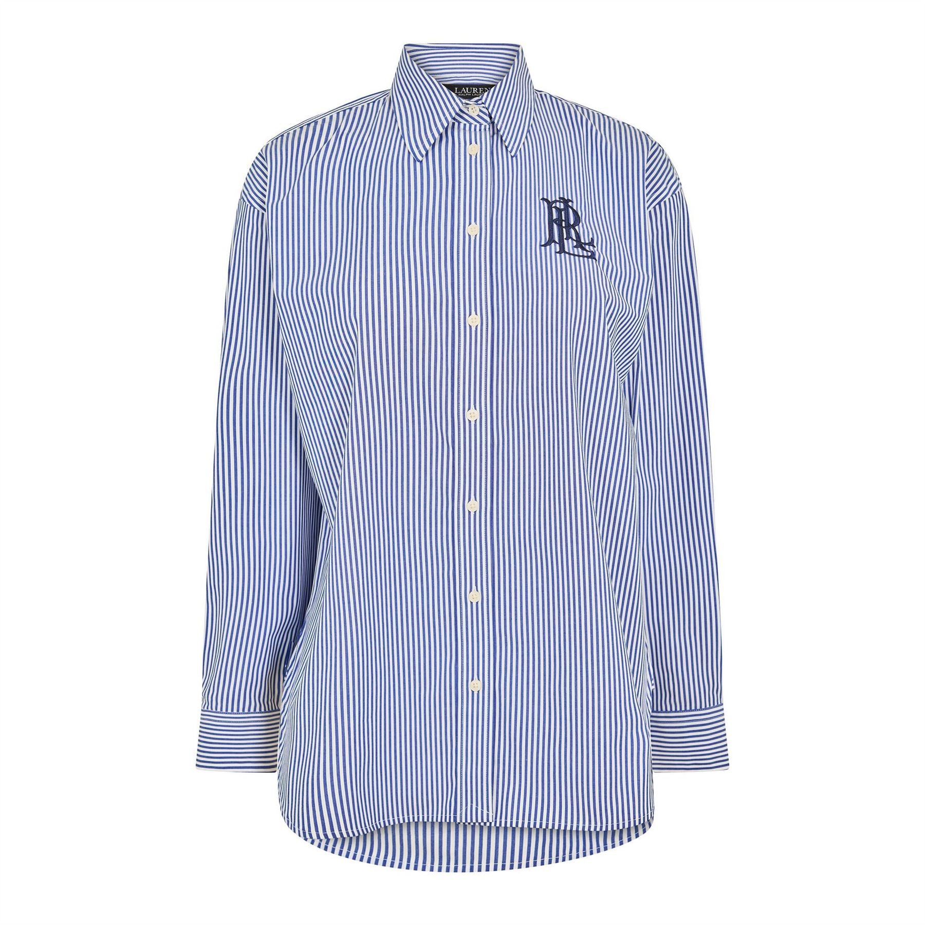 Lauren by Ralph Lauren Kotta Shirt