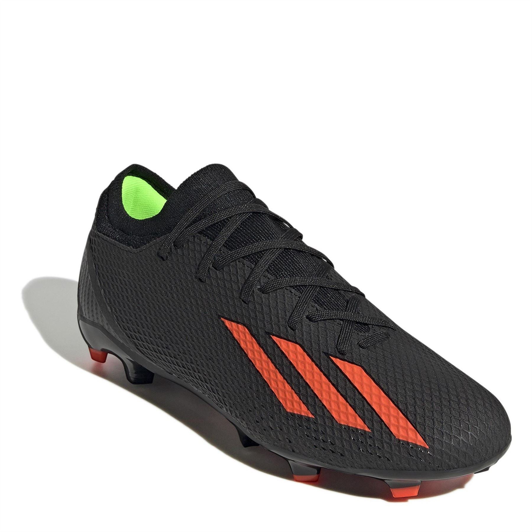 adidas Speedportal.3 Firm Ground Football Boots