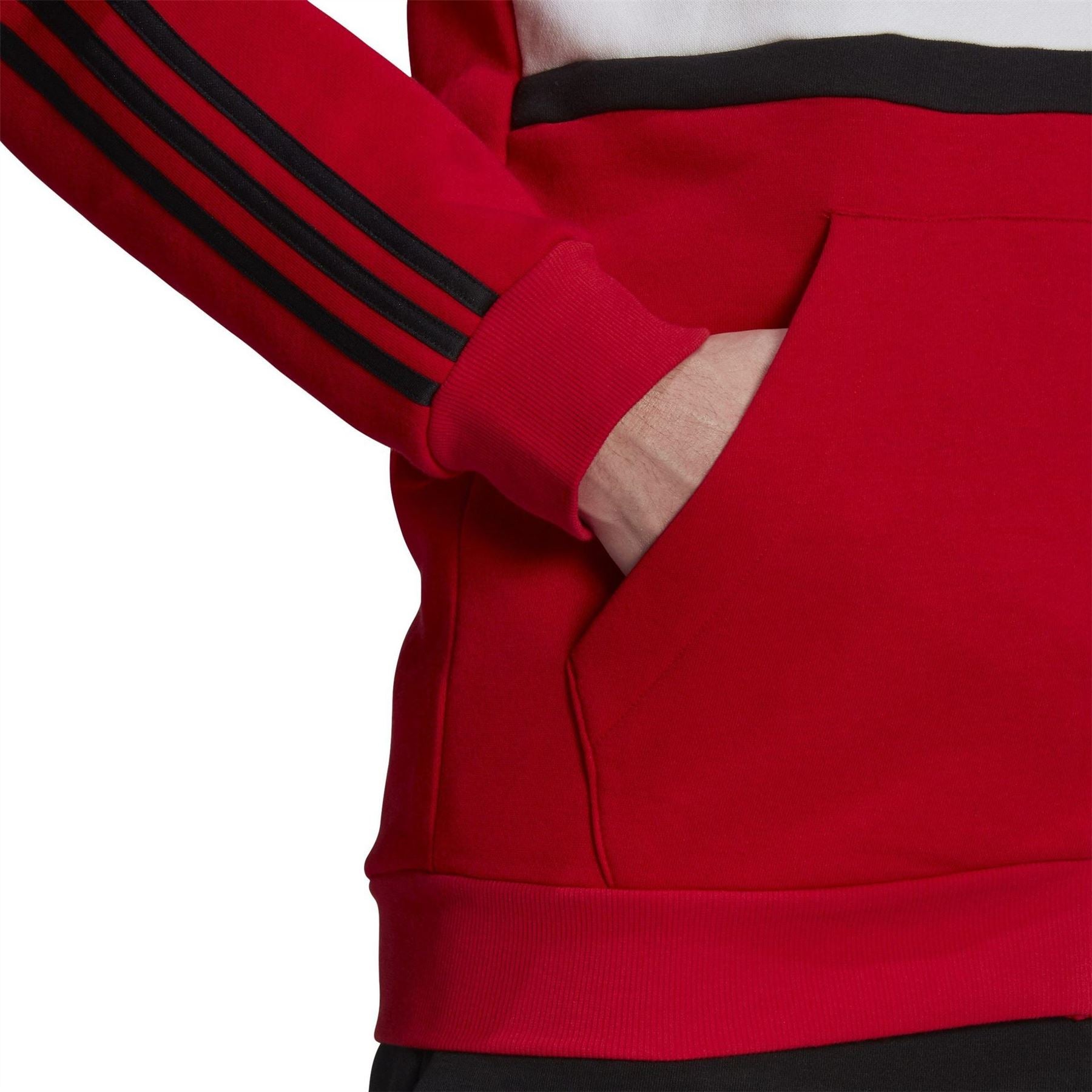 adidas Colr Blk Hoody