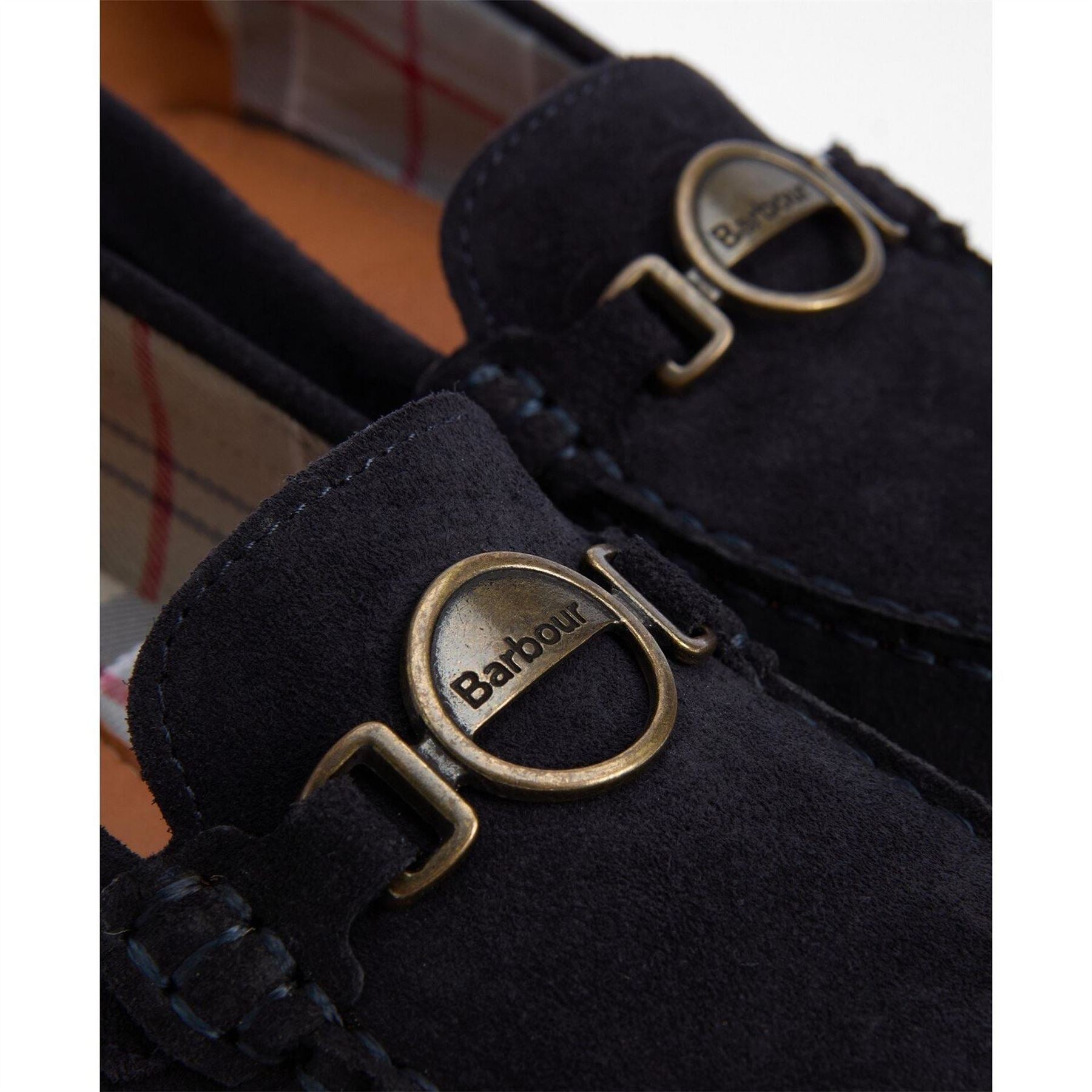 Barbour Driving Shoes