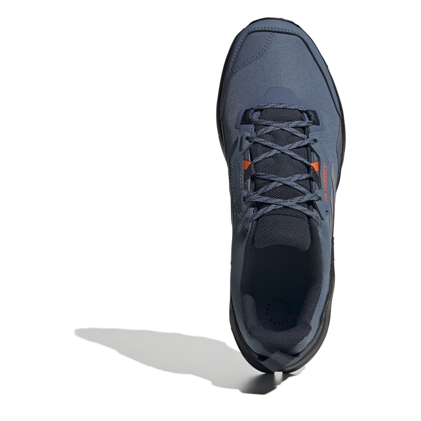 adidas Ax4 Gore-Tex Low Top Hiking Sneakers