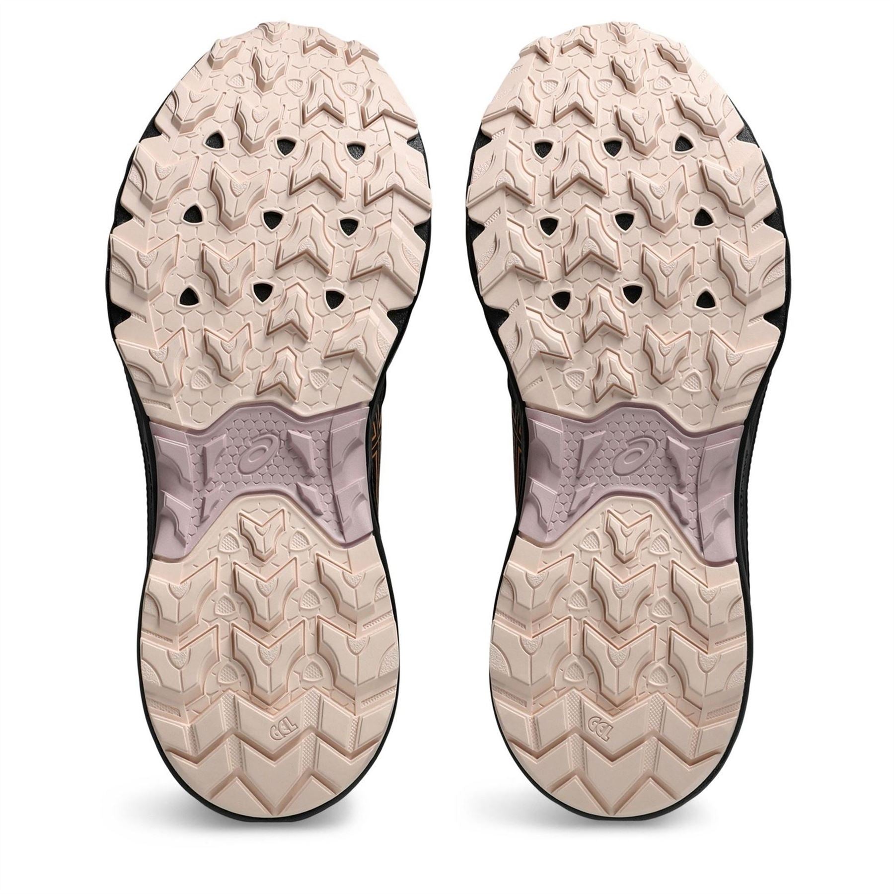 Asics Womens Gel Venture 9 Waterproof Trail Running Shoes