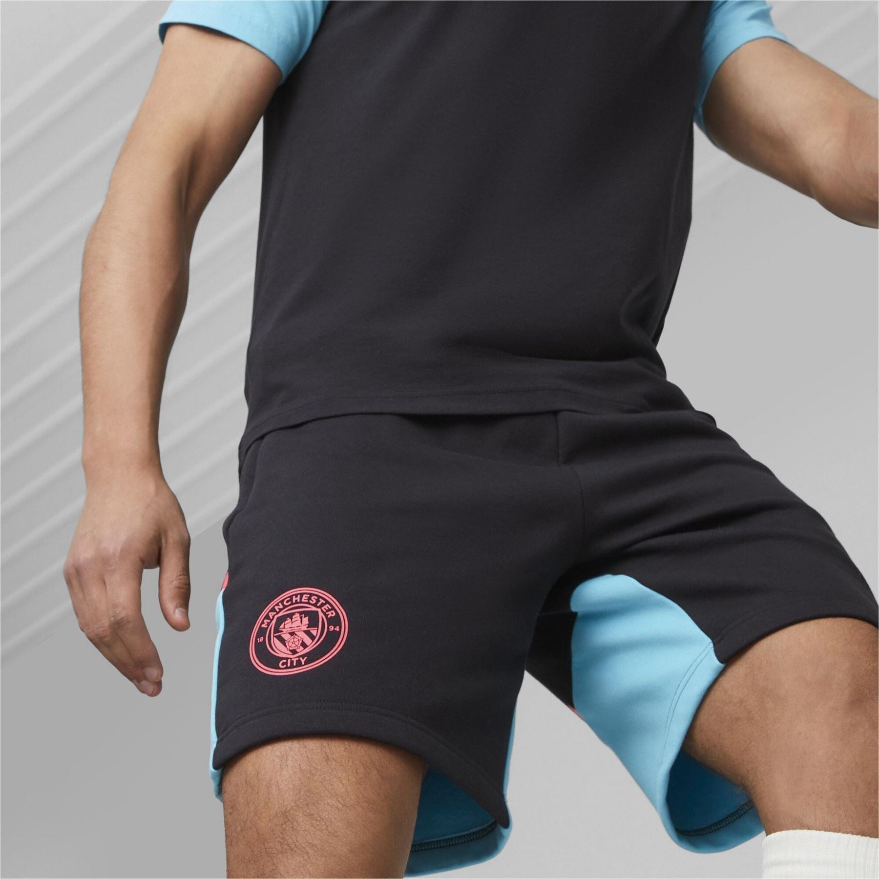 Puma Mens Casuals Shorts Football Shorts