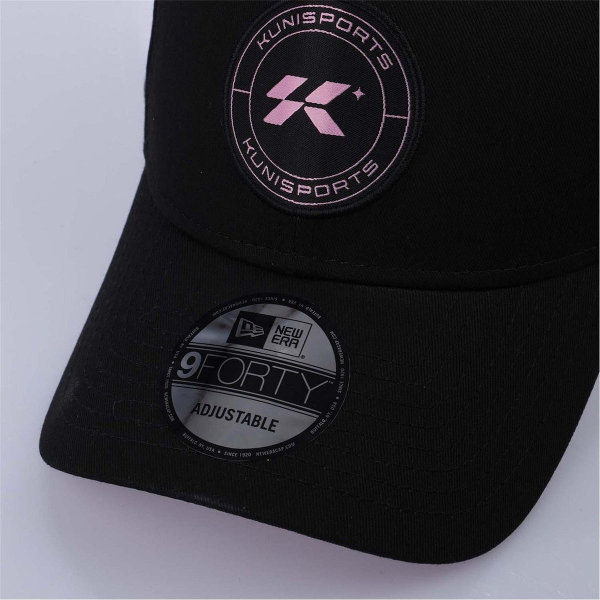 New Era 9forty Cap