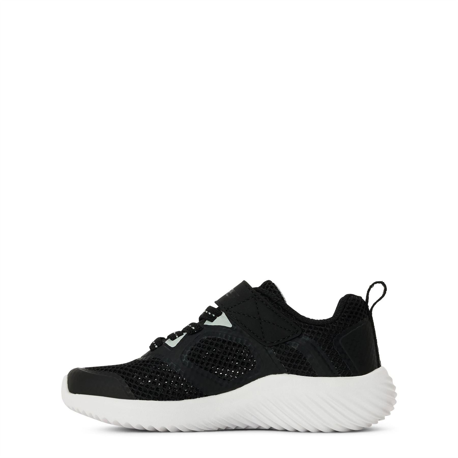 Skechers Kids Bounder Slip On Trainers