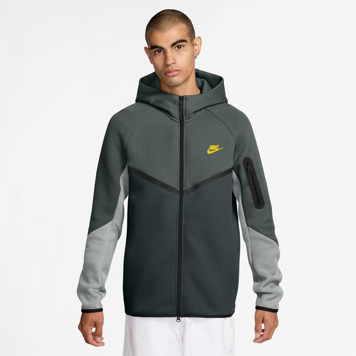 Nike Mens Tech Fleece Hoodie