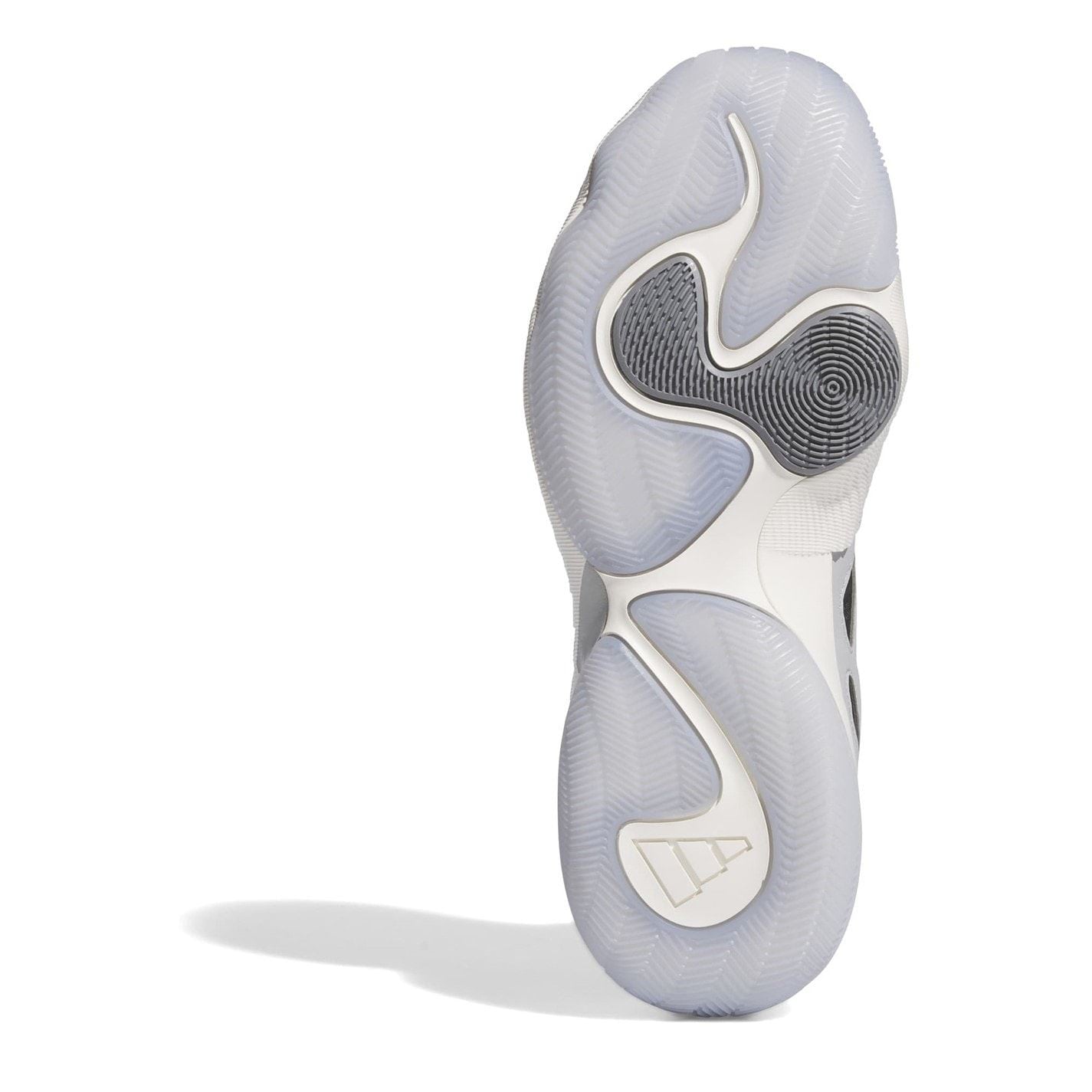 adidas Mens Trae Young Unlimited 2 Low Trainers