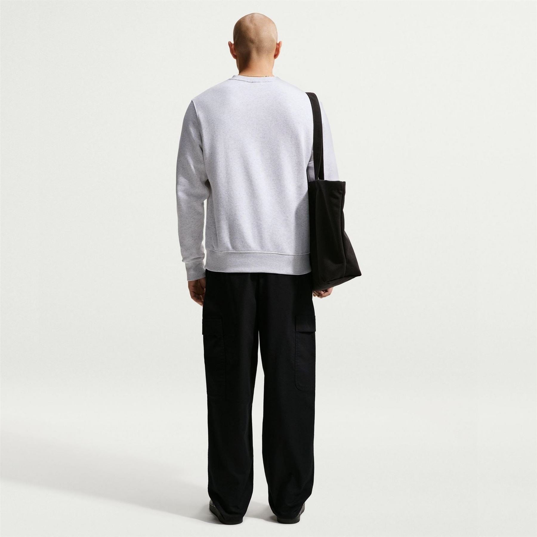 Nike Sportswear Club Crew