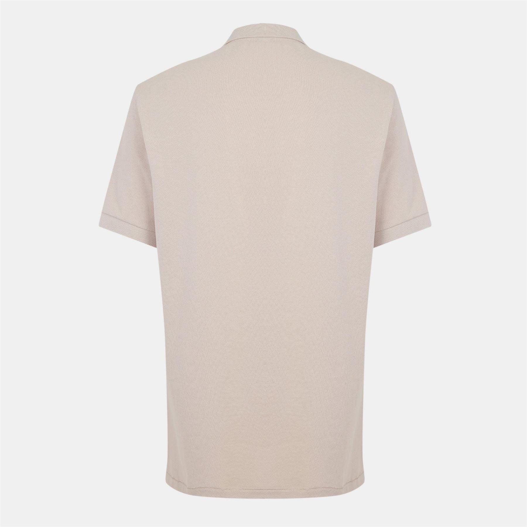PS Paul Smith Regular Fit Zebra Polo Shirt
