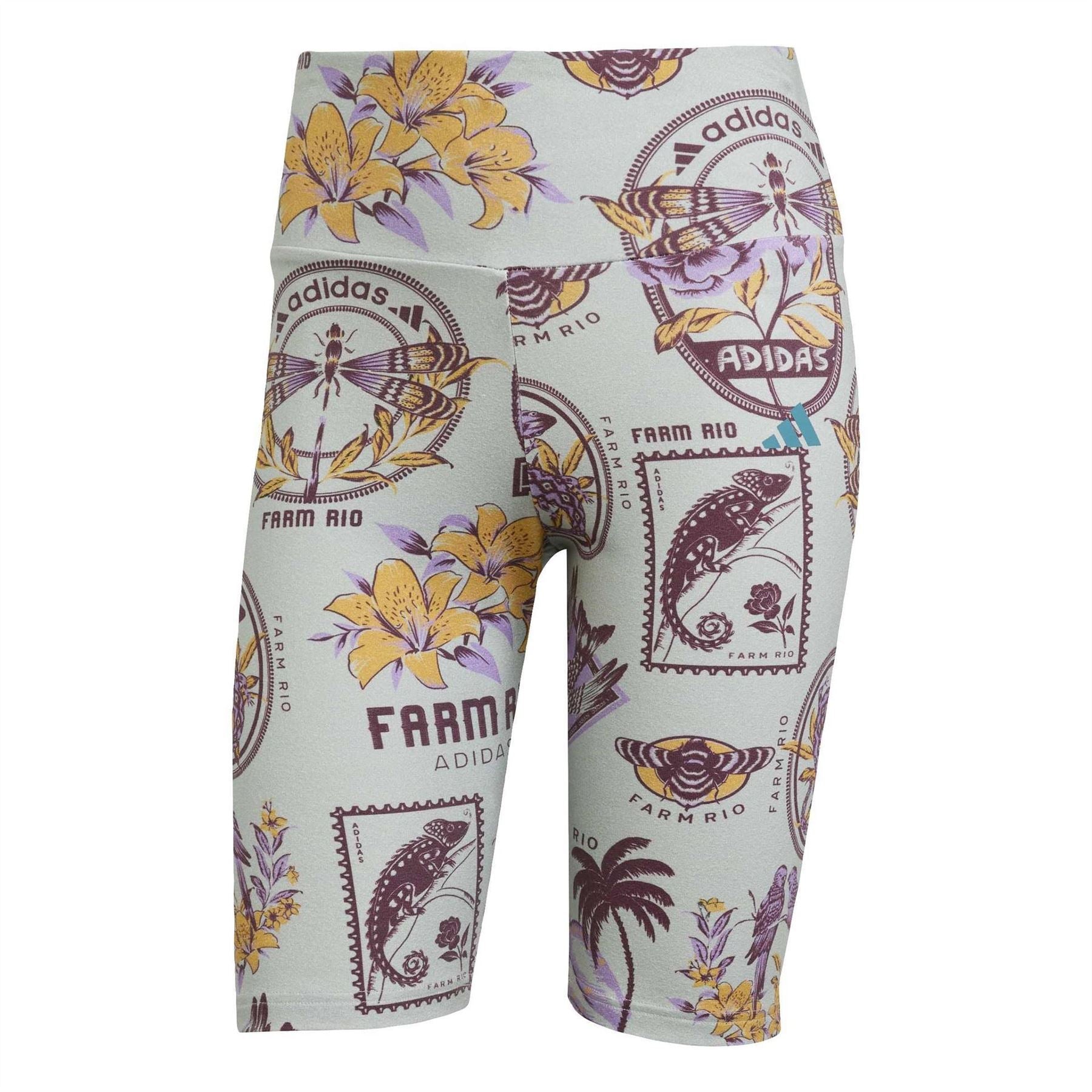 adidas Farm Bike Sht Ld99