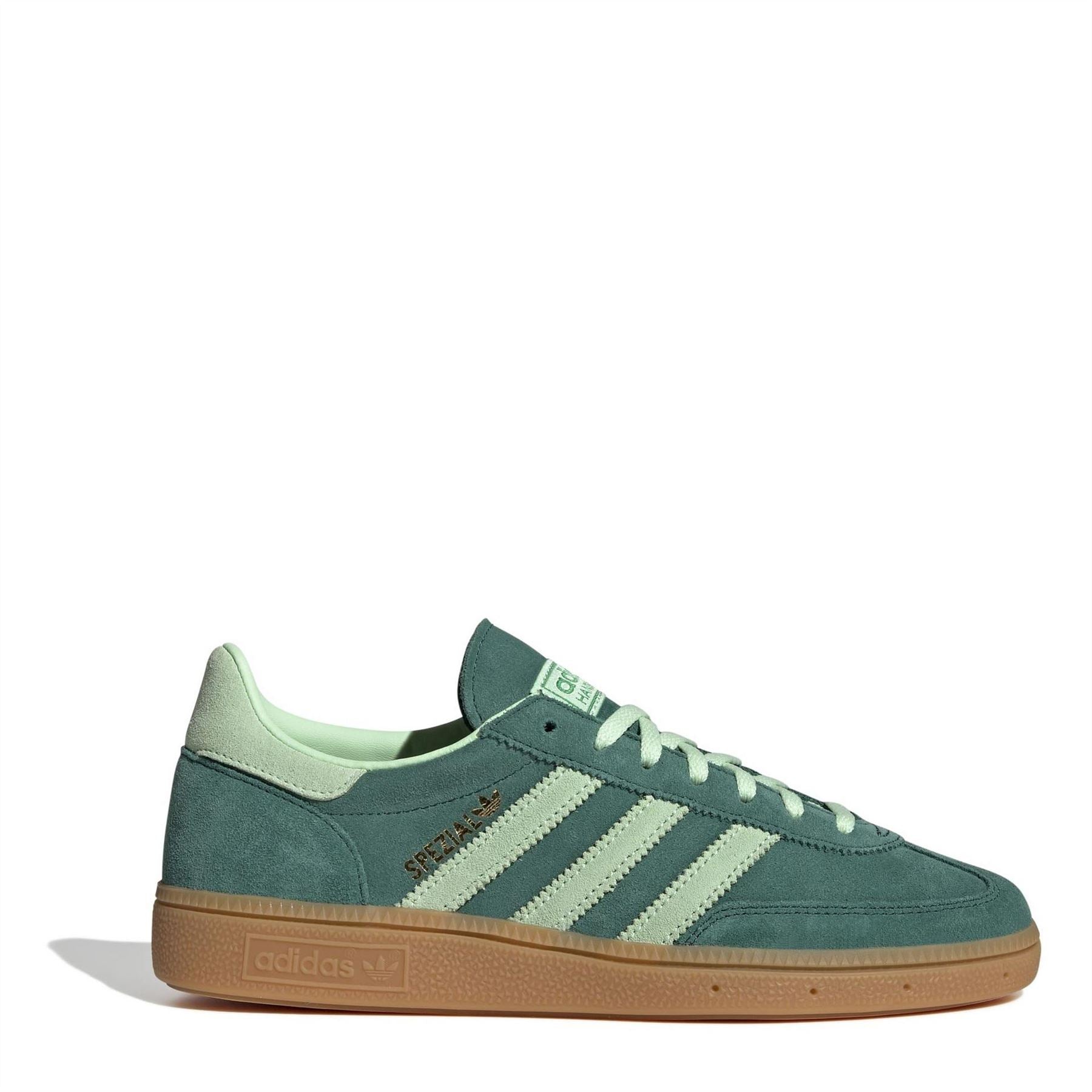 adidas Originals Low Top Handball Sneakers
