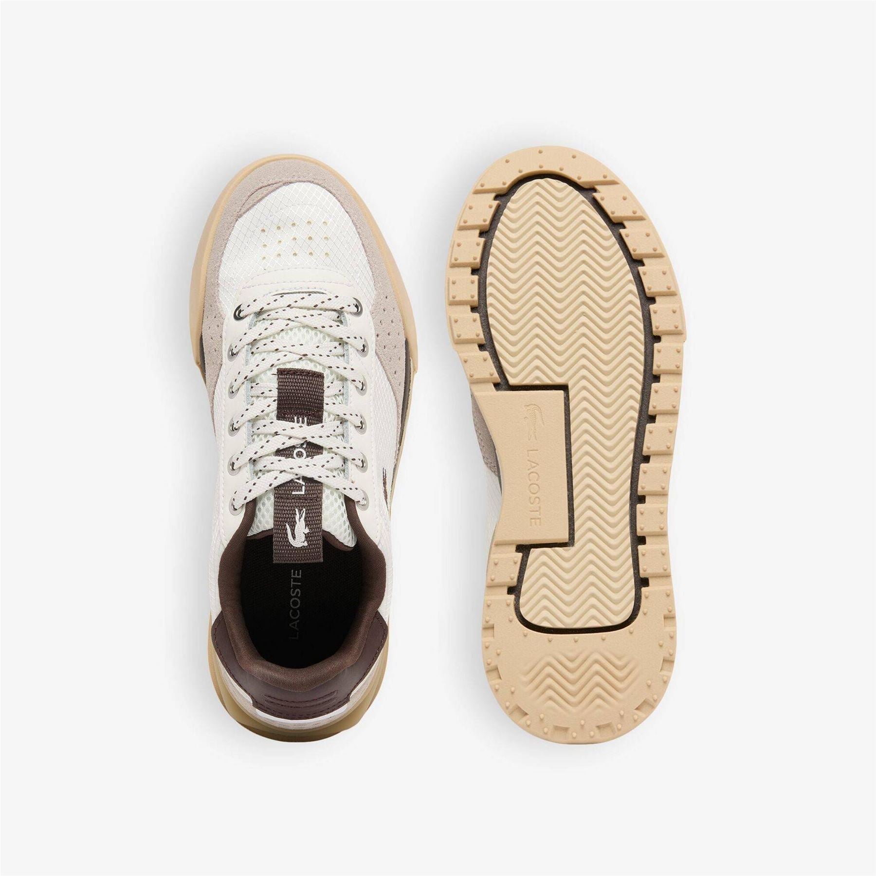 Lacoste Slam Shot 22 Ld64