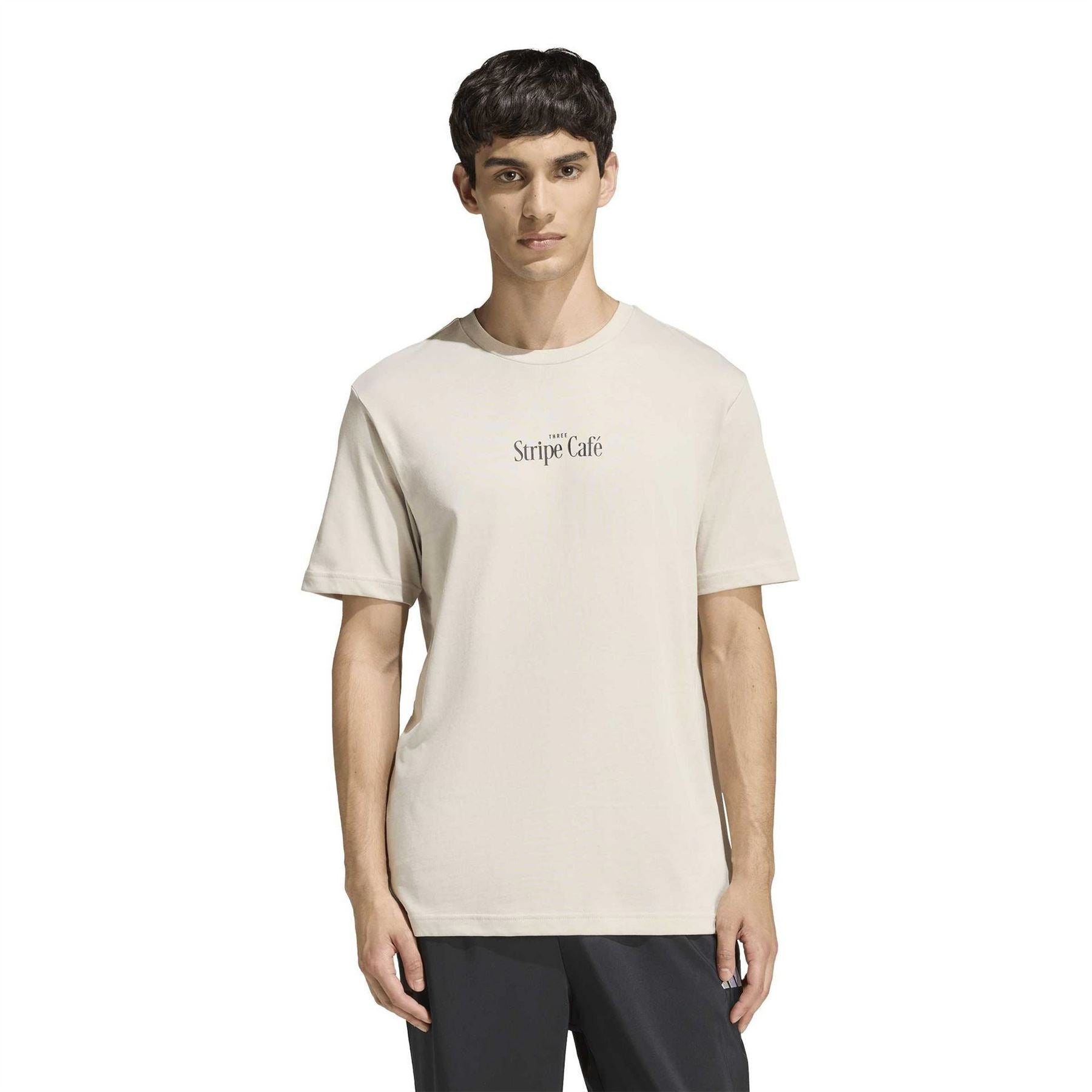 adidas M Donut Box T