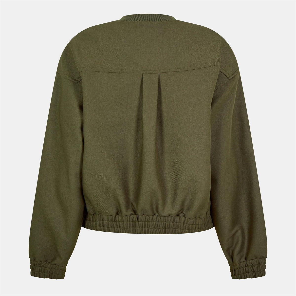 Jack Wills Smart Relaxed Fit Bomber Jacket