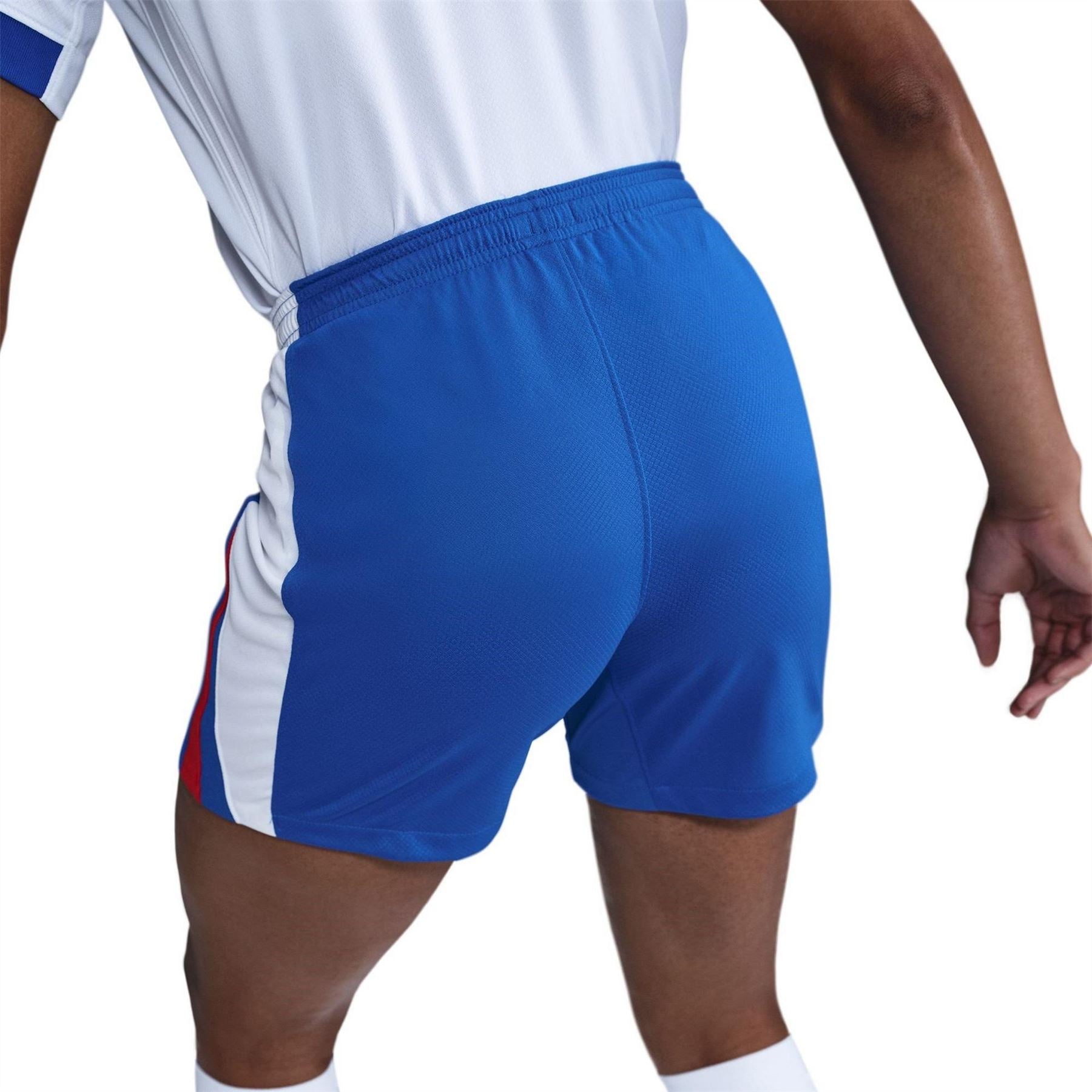 Nike Womens England Shorts 2025