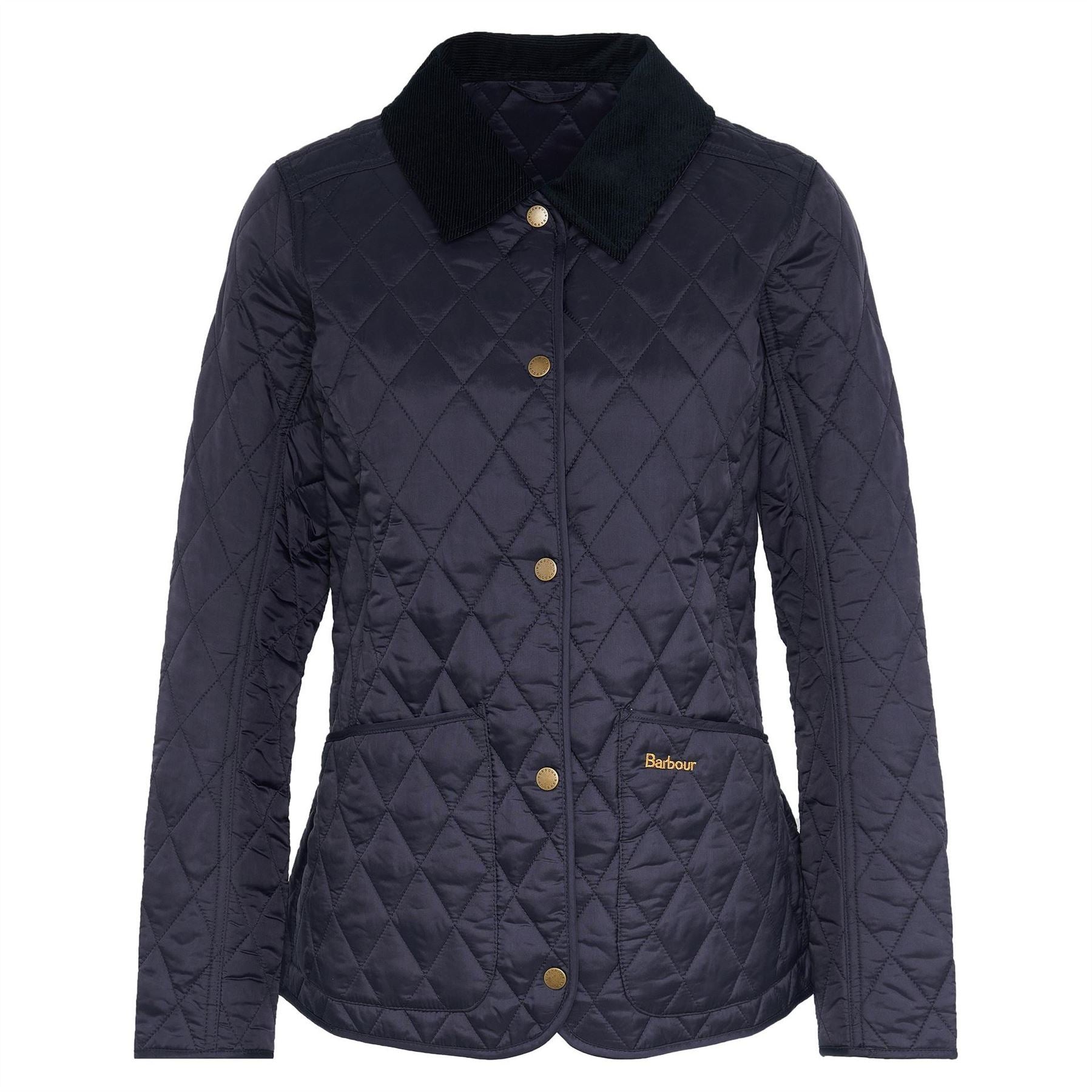 Barbour Annandale Qlt J Ld64