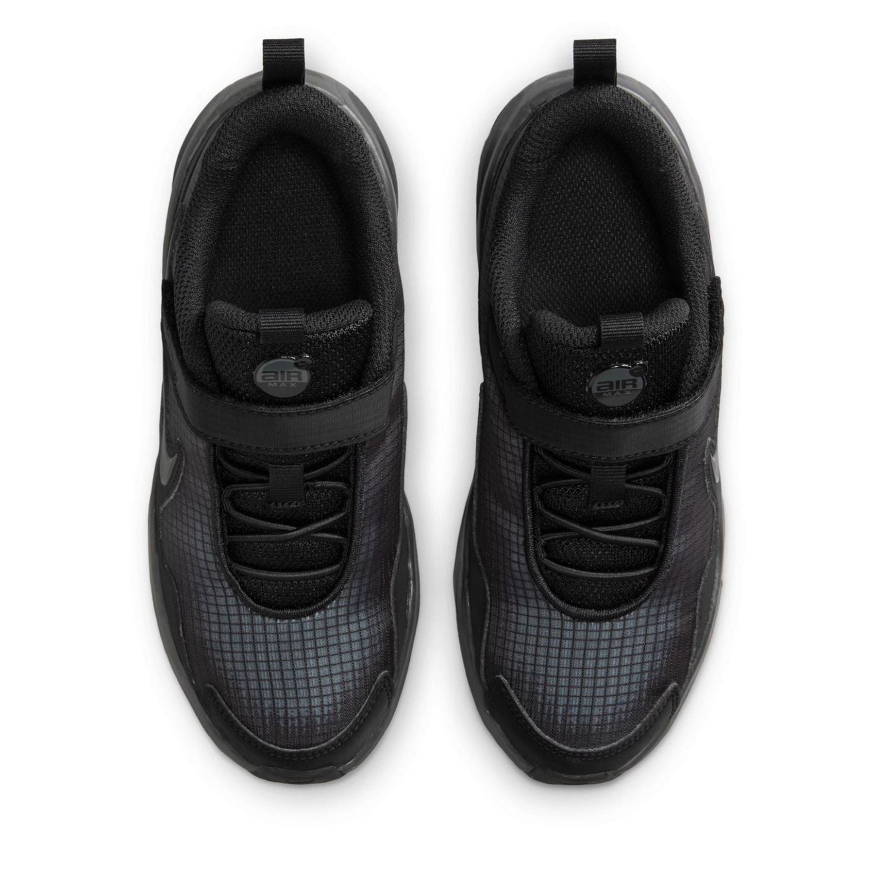 Nike Max Nova Shoes Childrens